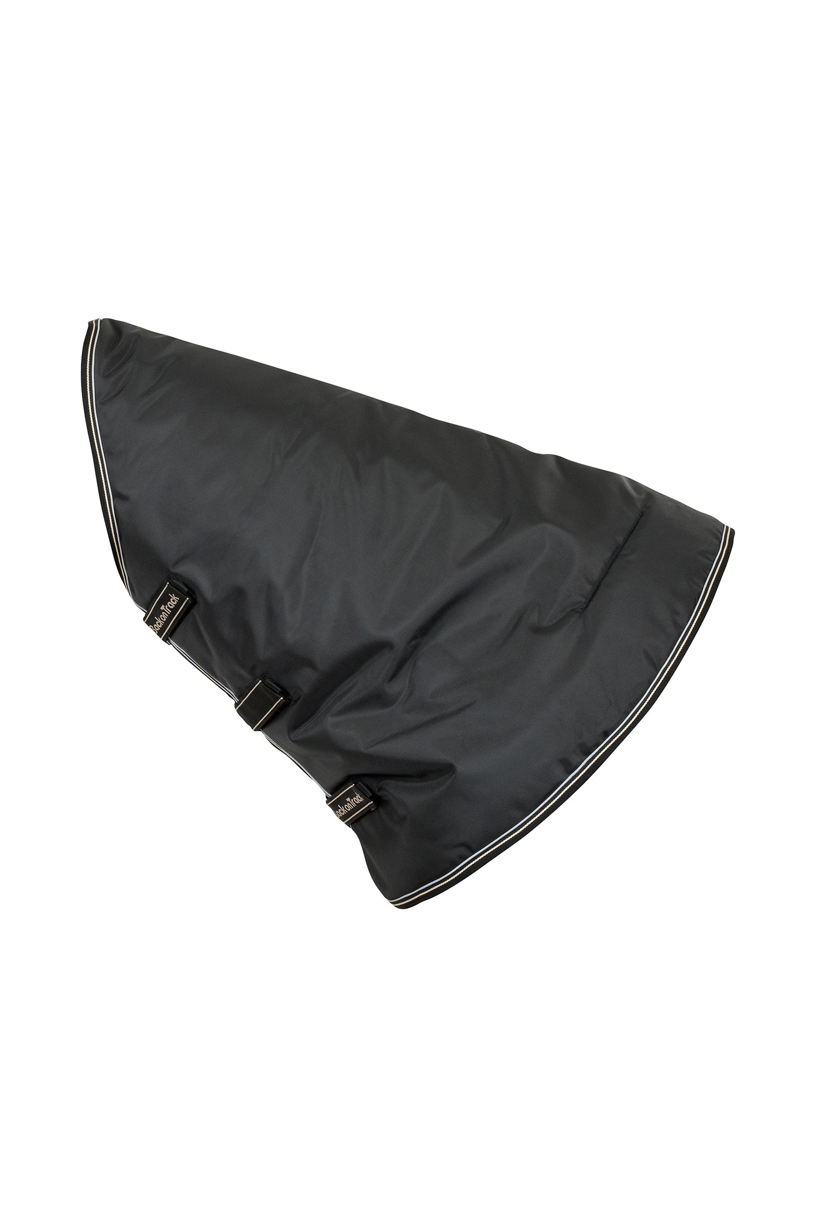 undefined Back on Track Obsidian Turnout Rug, 0g Horse Rugs