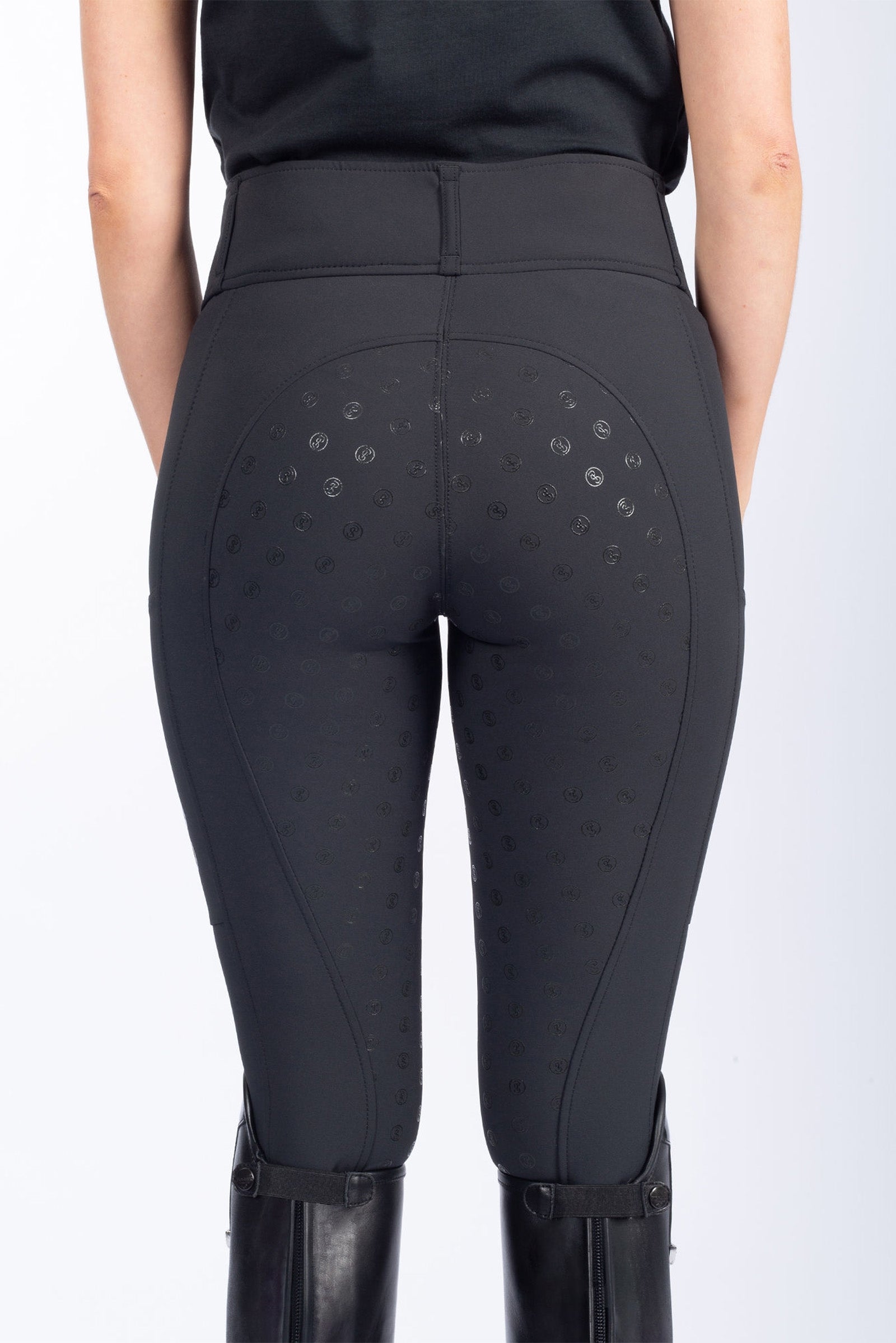 PS of Sweden Britney fullsete ridebukser for kvinner Womens Breeches