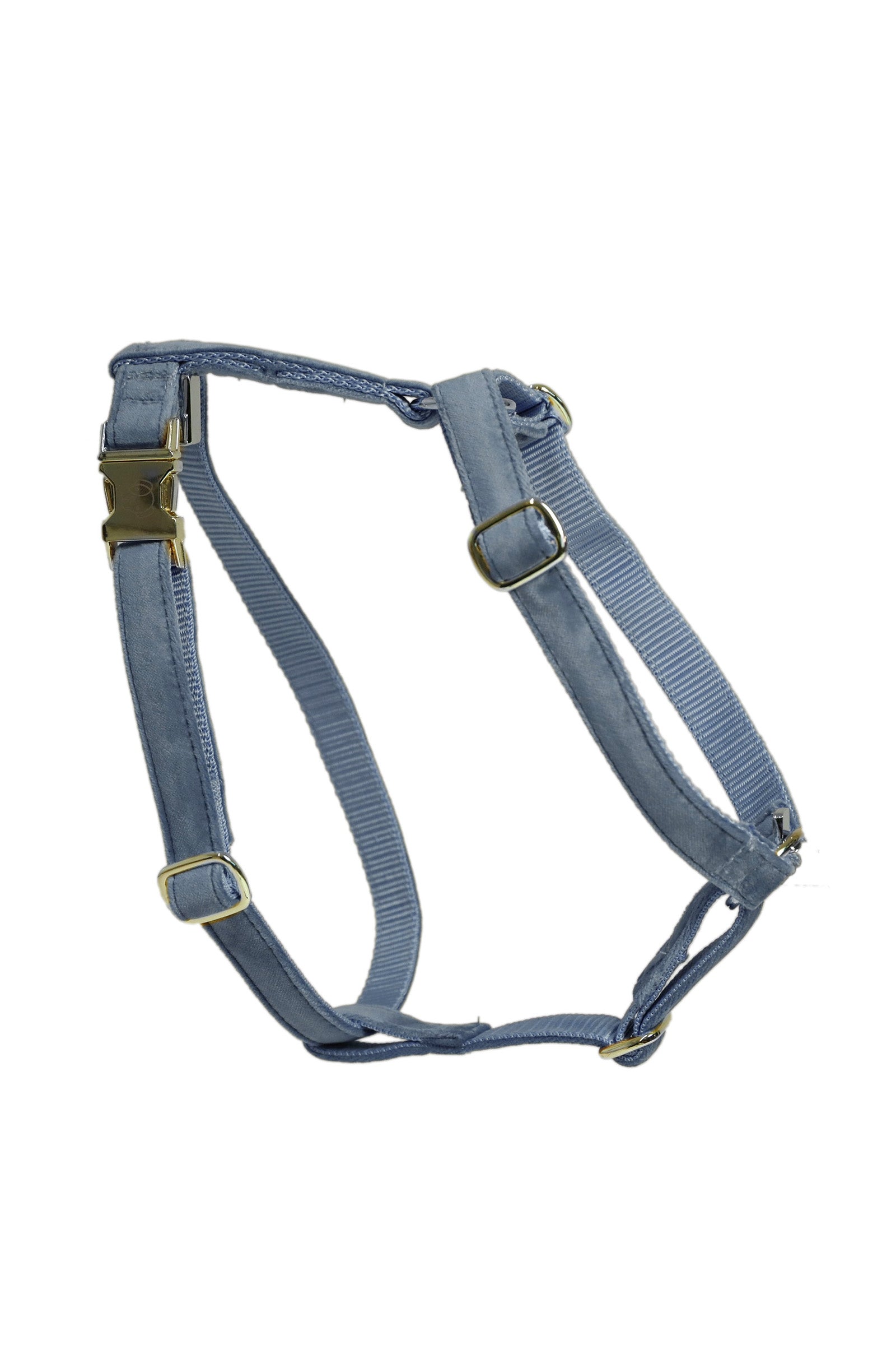 Kentucky Dogwear Loop Velvet Dog Harness Hundeutstyr