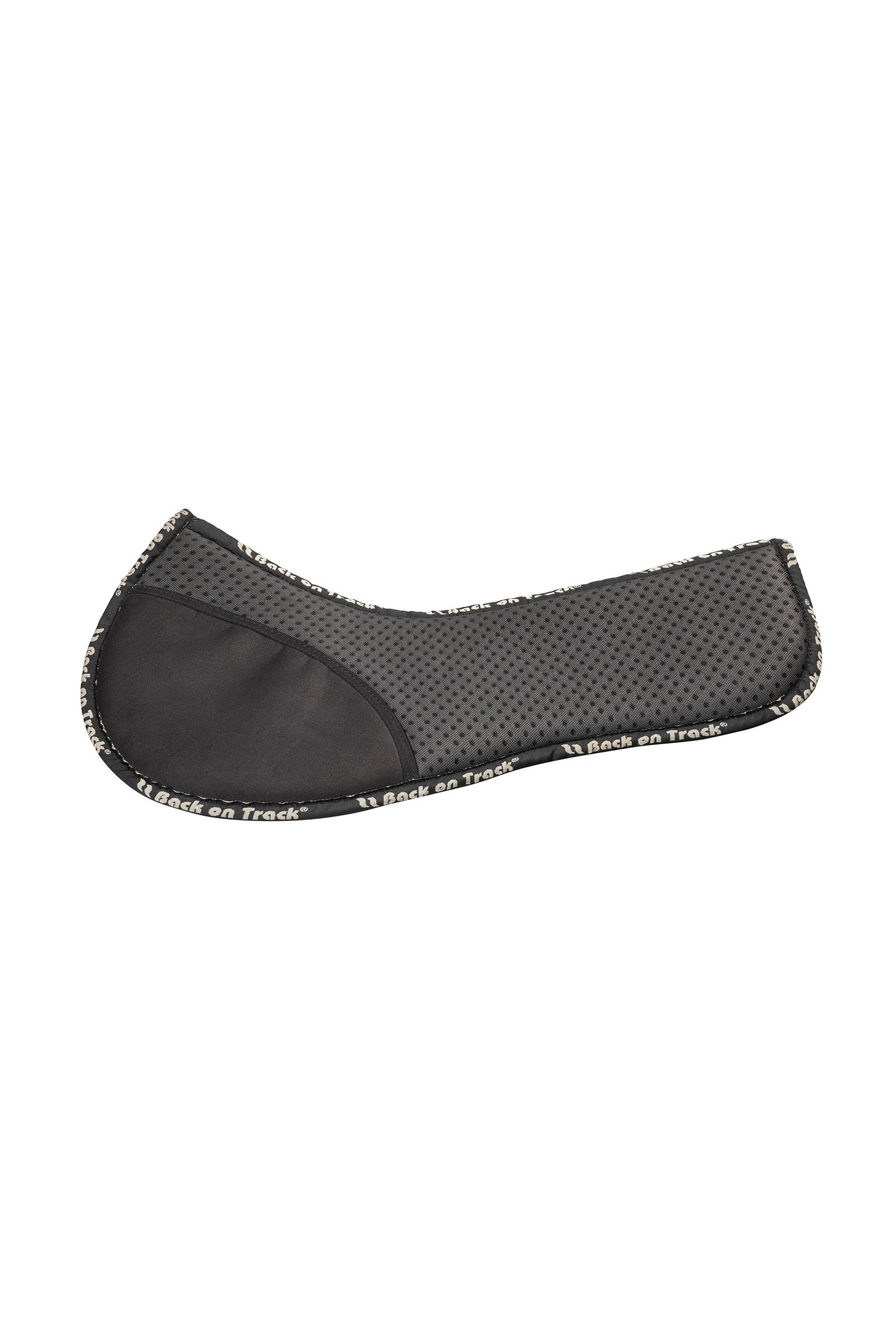 Back on Track Tilbake på sporet Aurora Impact Half Pad Sjabraker