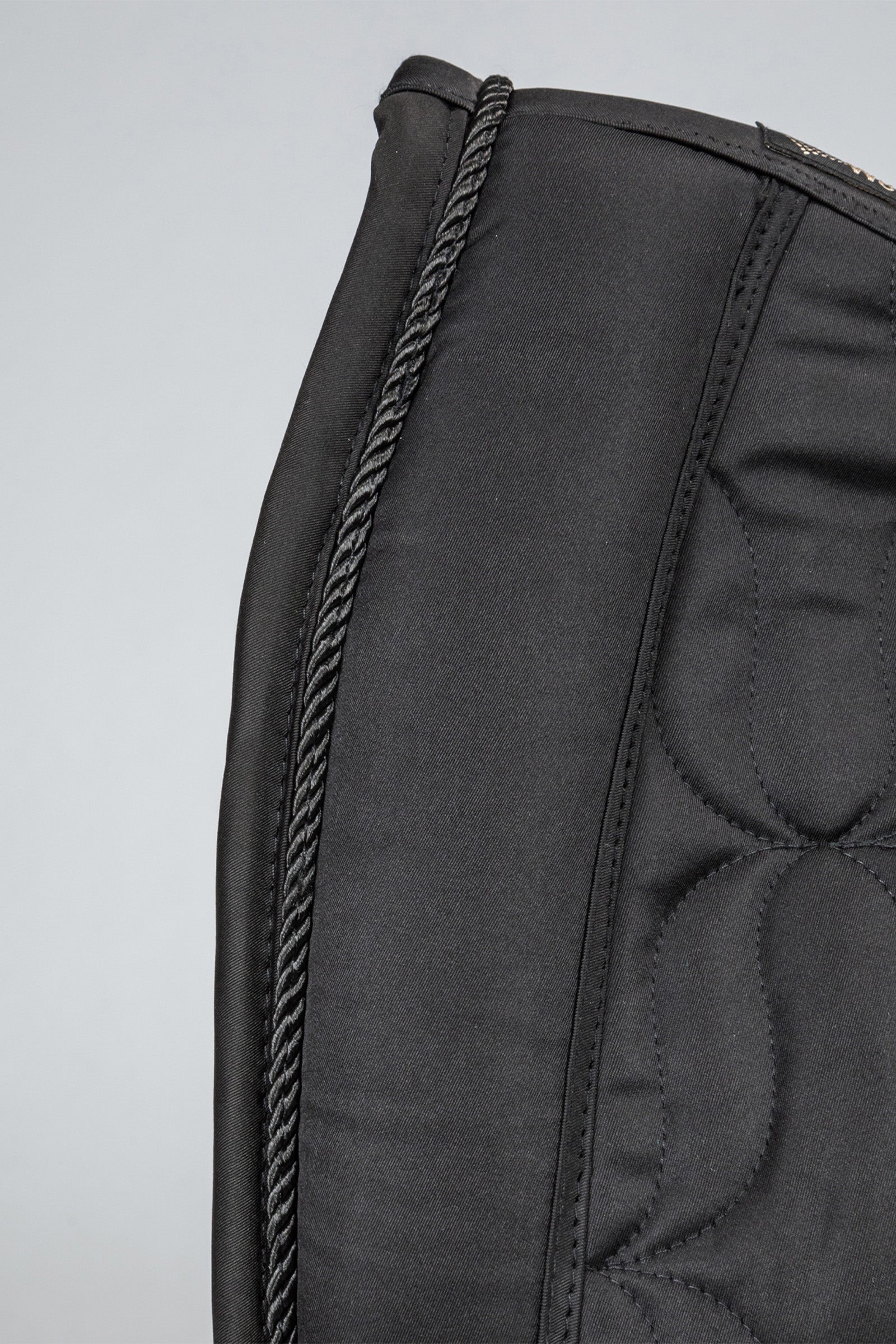 undefined Back on Track Deep Nights Dressage Saddle Pad Saddle Pads