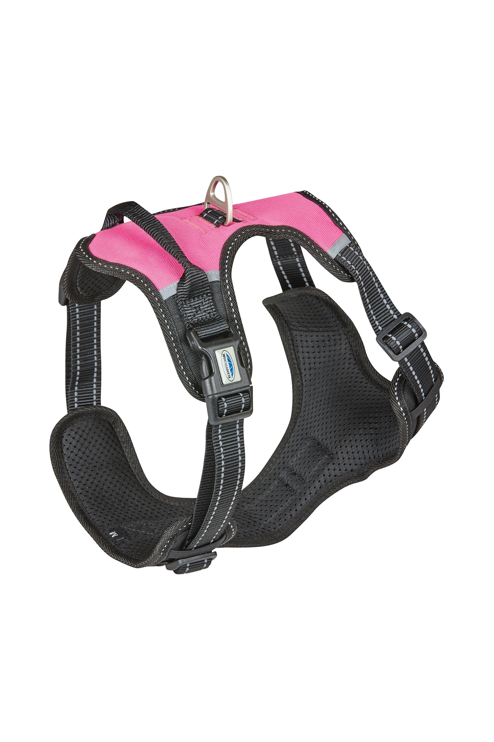 Weatherbeeta Anti Pull/Reisesele L Hundeutstyr