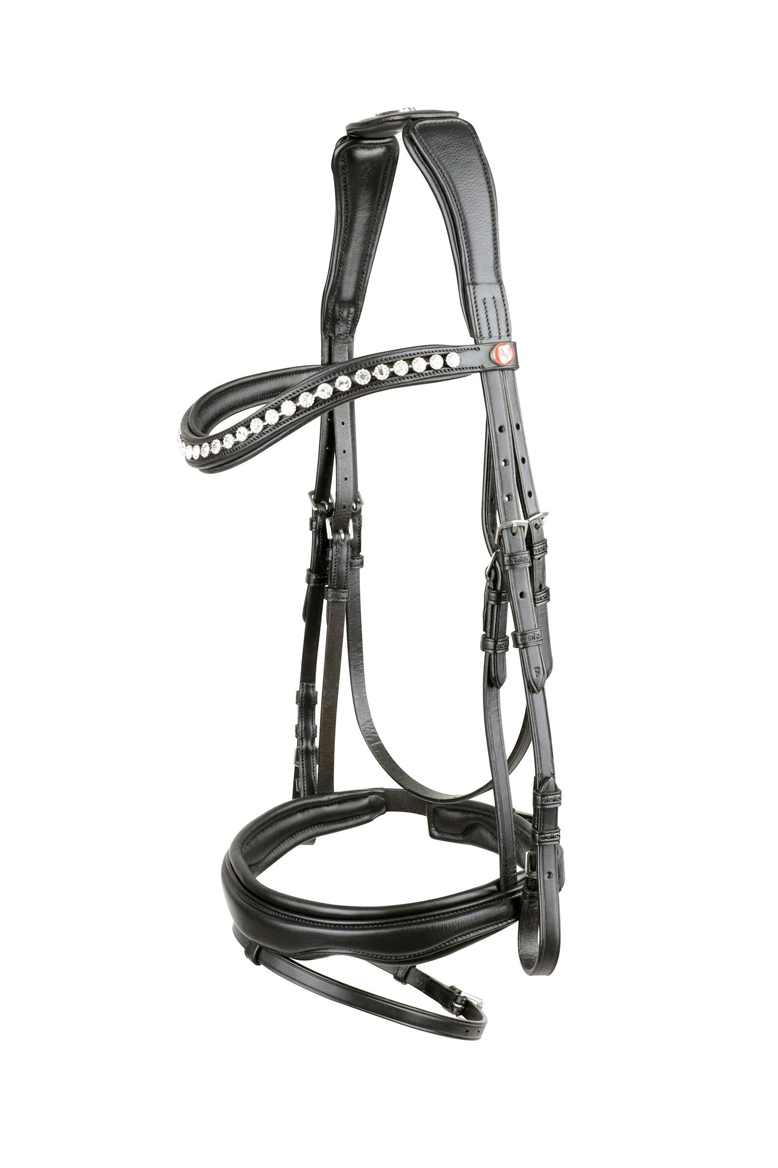 Kieffer Ultrasoft® Gaya hodelag Hodelag & Tøyler