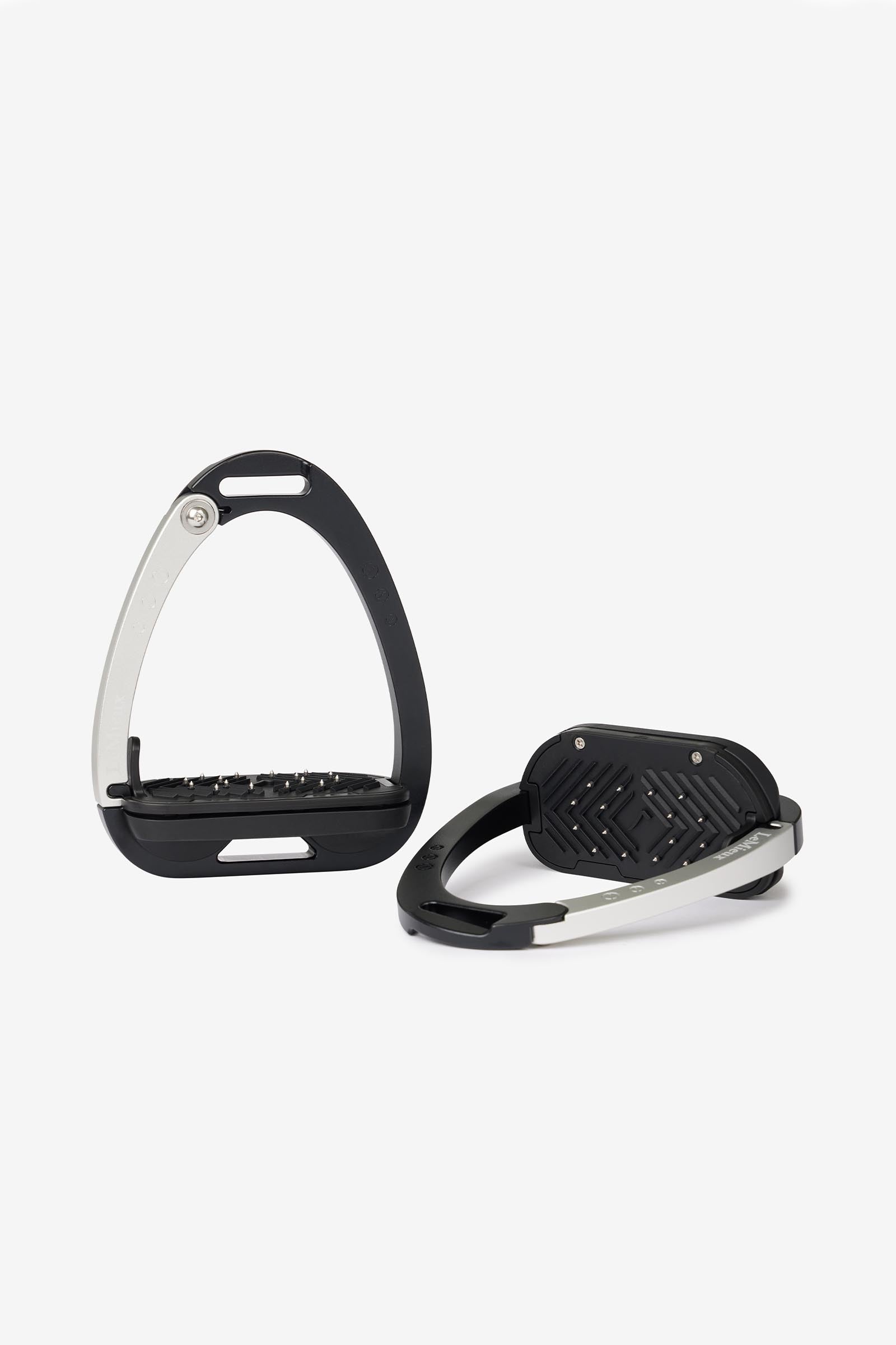 LeMieux Vector Control Stirrup Saddles, Girths & Stirrups