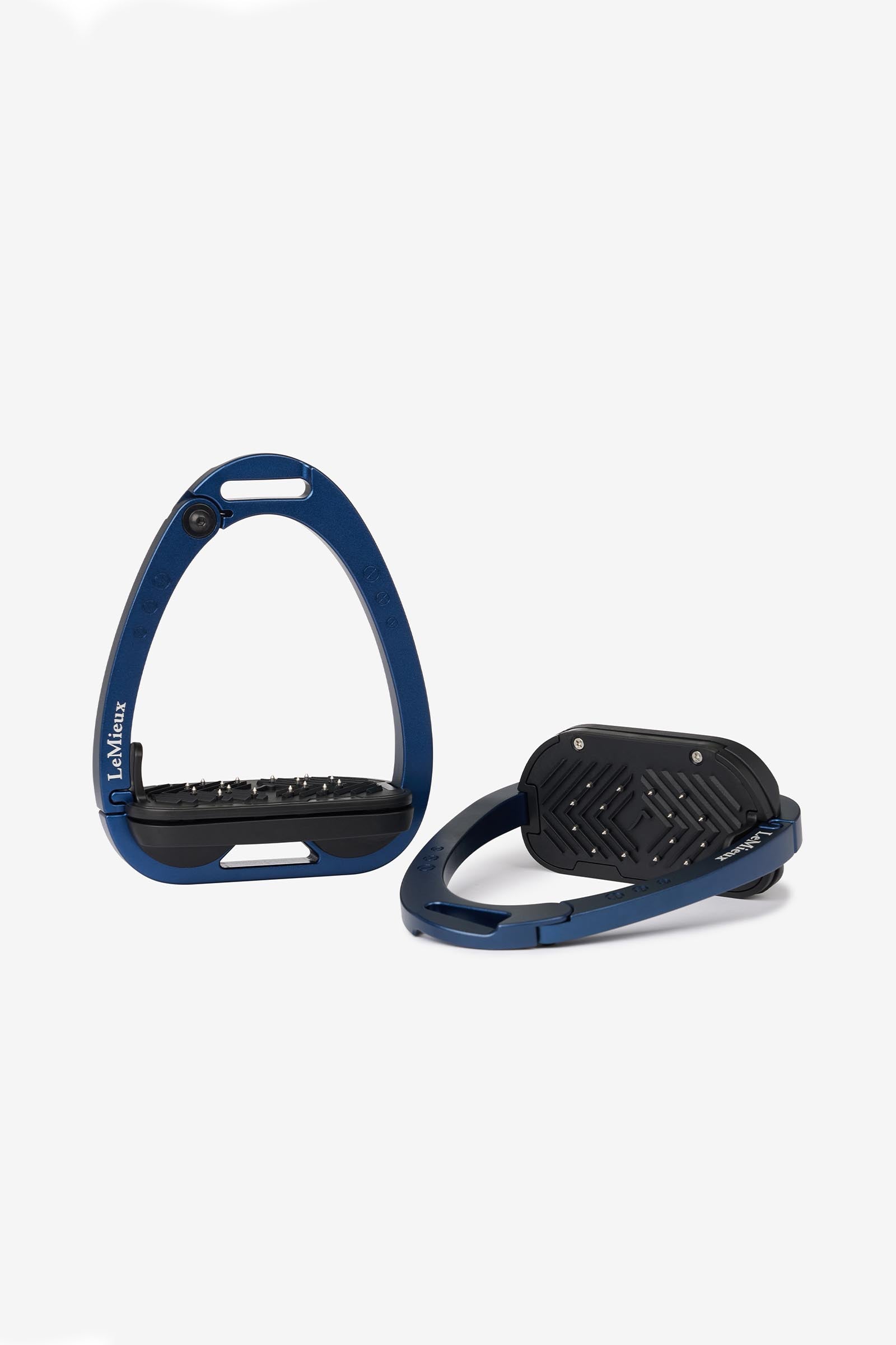 LeMieux Vector Control Stirrup Saddles, Girths & Stirrups