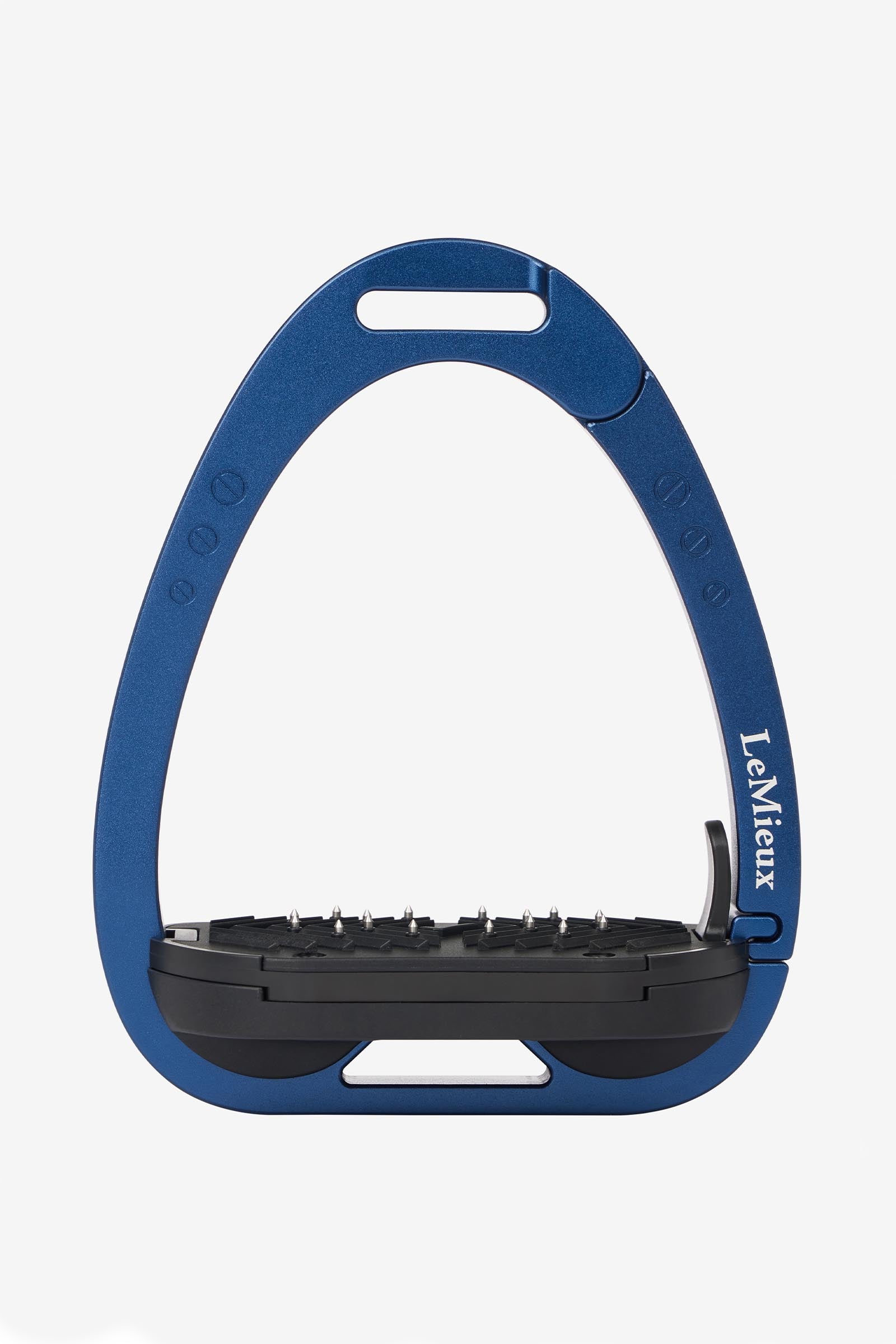 LeMieux Vector Control Stirrup Saddles, Girths & Stirrups