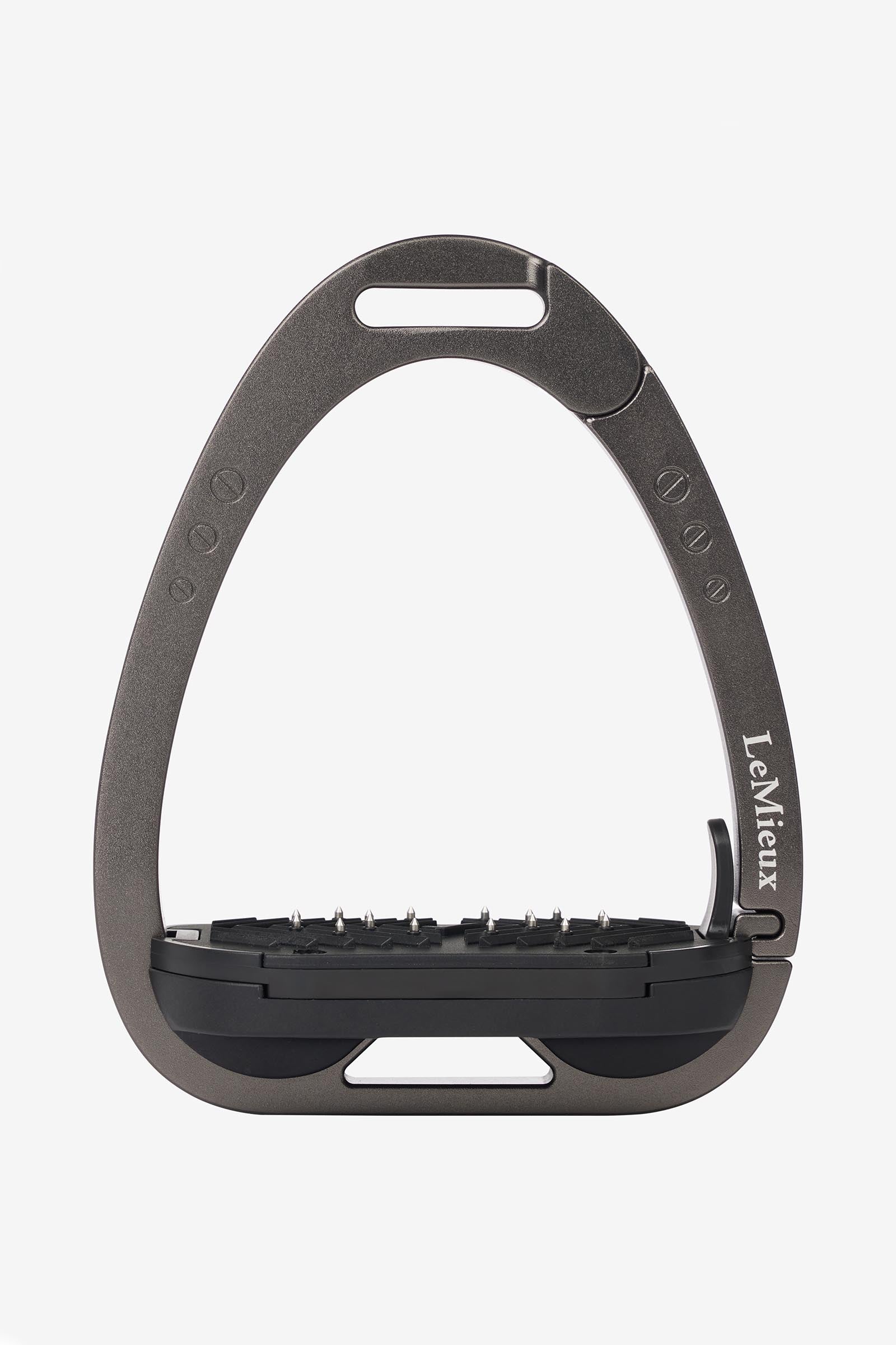 LeMieux Vector Control Stirrup Saddles, Girths & Stirrups