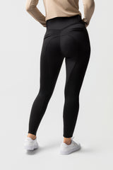 Horze Mira termo ridebukser dame full grip Womens Breeches