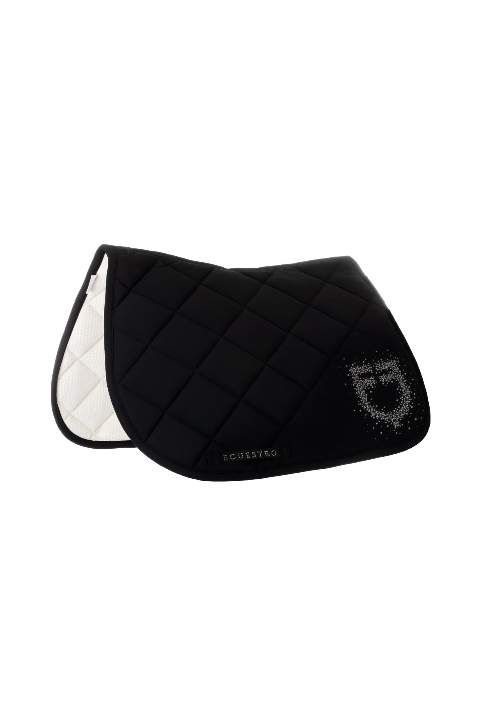 Equestro SS2026 Stones Edition Jumping Pad Sjabraker