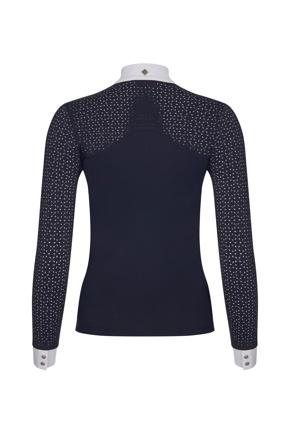 LeMieux Olivia Long Sleeve Show Shirt Women’s Riding Clothing