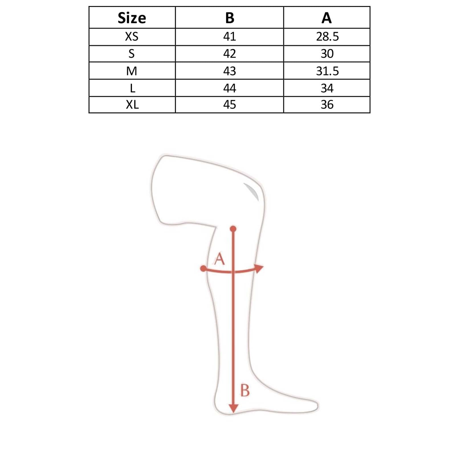 Horze Quinton Leather Half Chaps Riding Boots & Riding Shoes