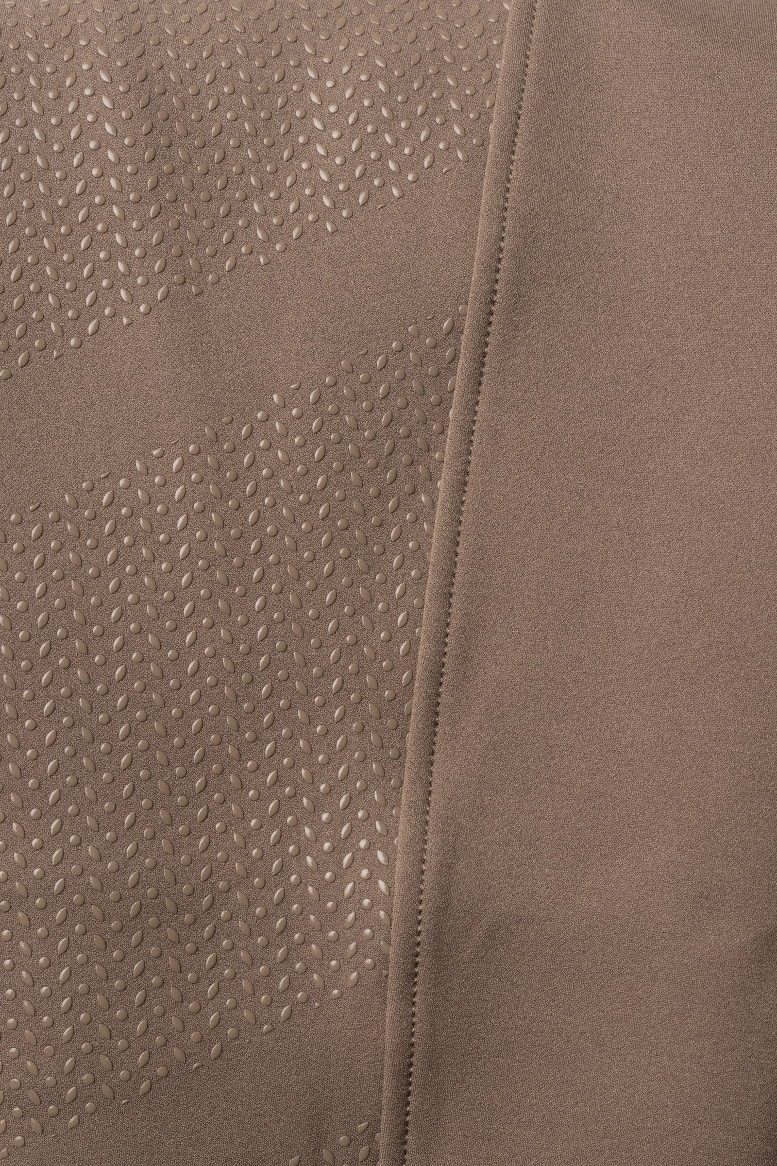 B Vertigo Chiara Women's Compression Hybrid Breeches With Full Grip Womens Breeches