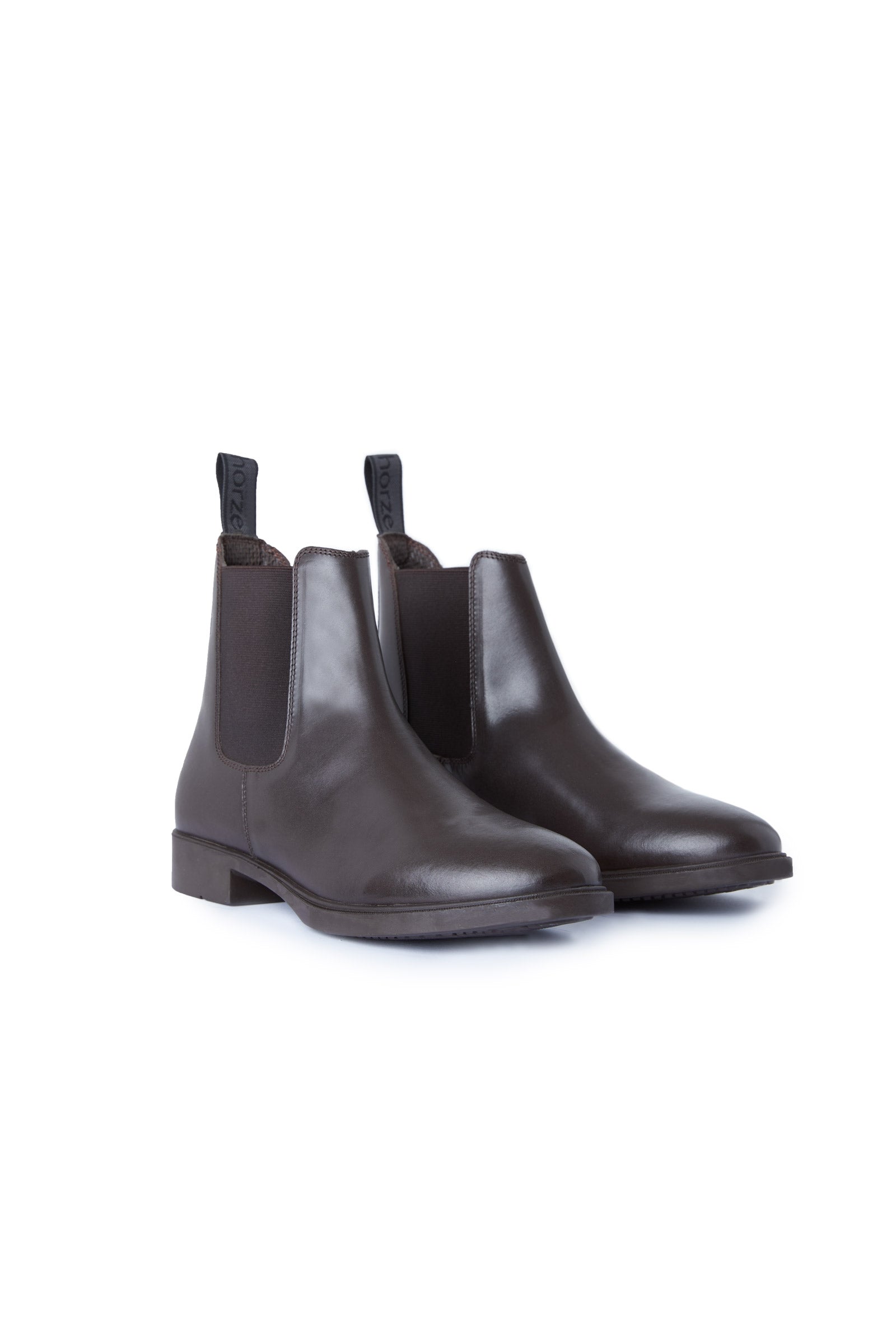 Horze Signature jodhpursko, dame Ridestøvler & Chaps