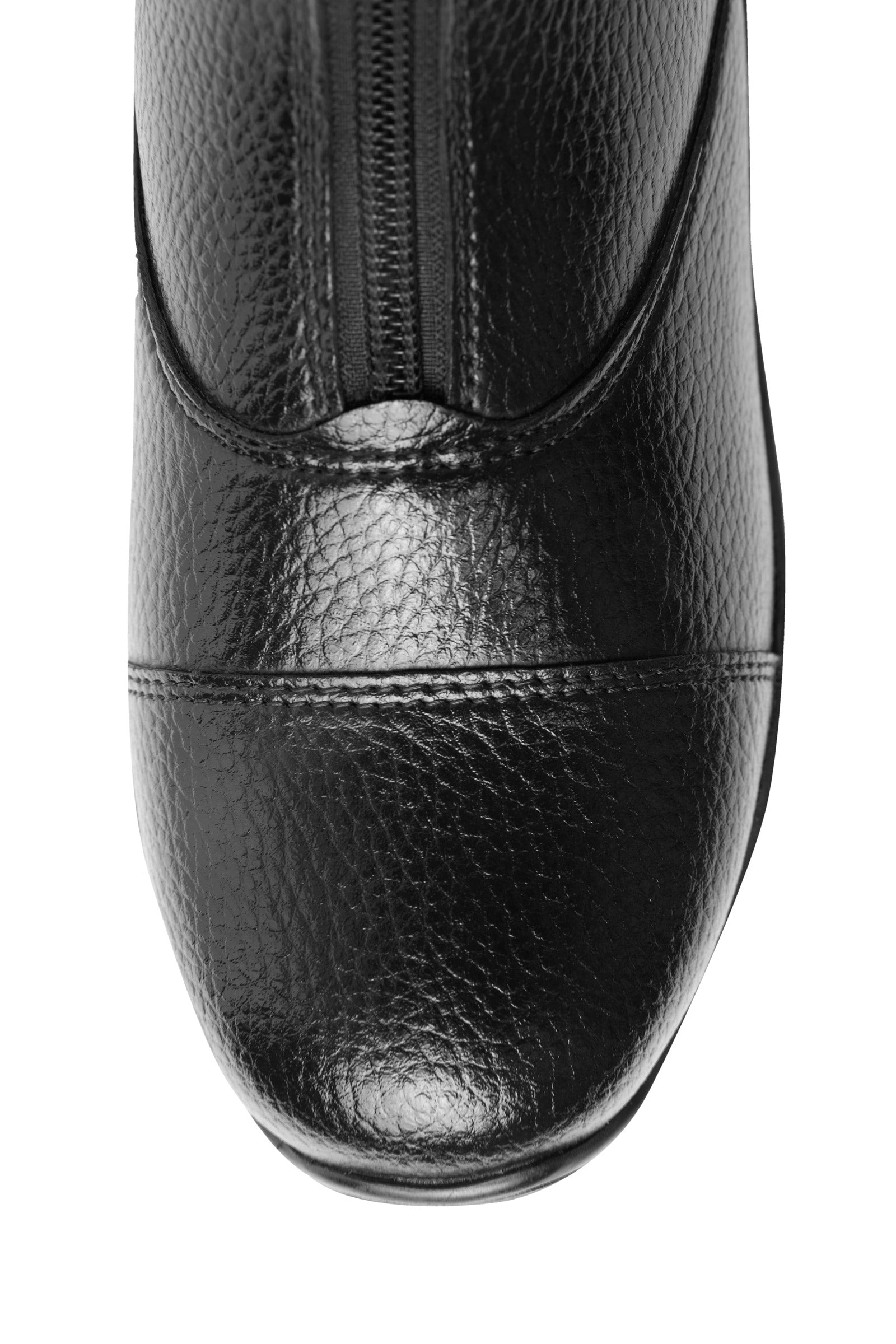 Horze Idaho Women's Winter Jodhpur Boots Riding Boots & Riding Shoes