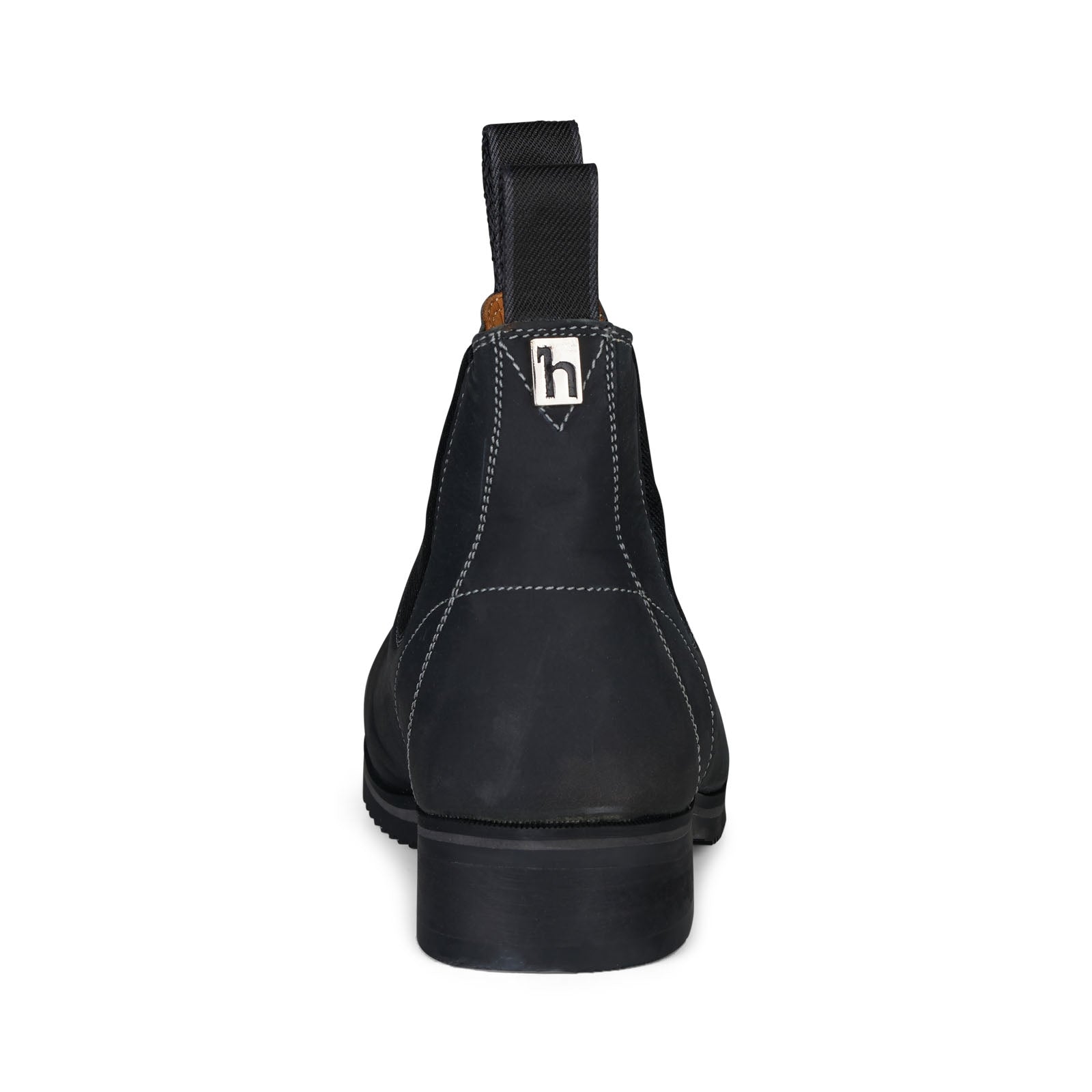 Horze Morella Kids Jodhpur Boots Riding Boots & Riding Shoes