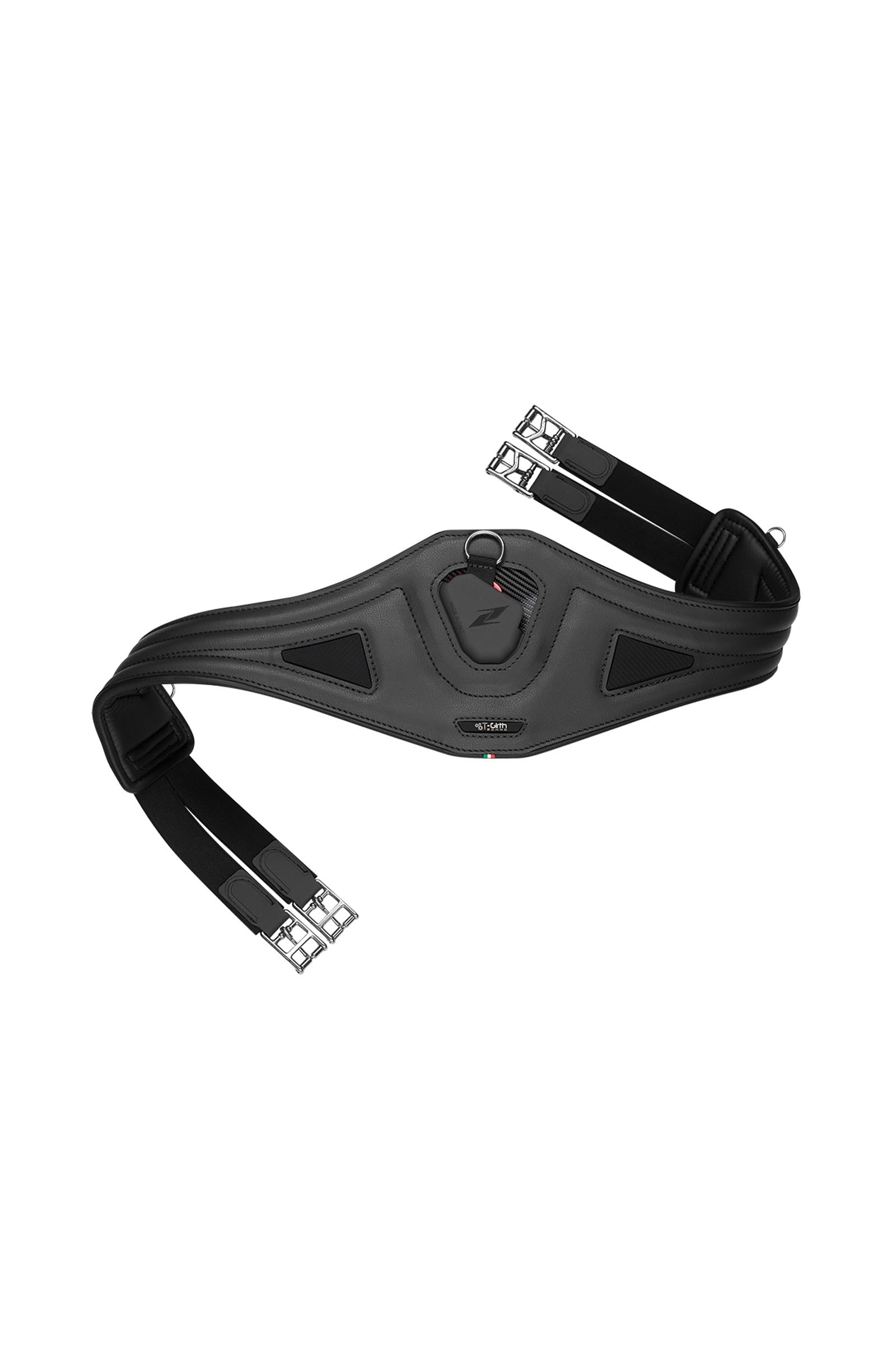 Zandona Techno Candy Girth Saddles, Girths & Stirrups