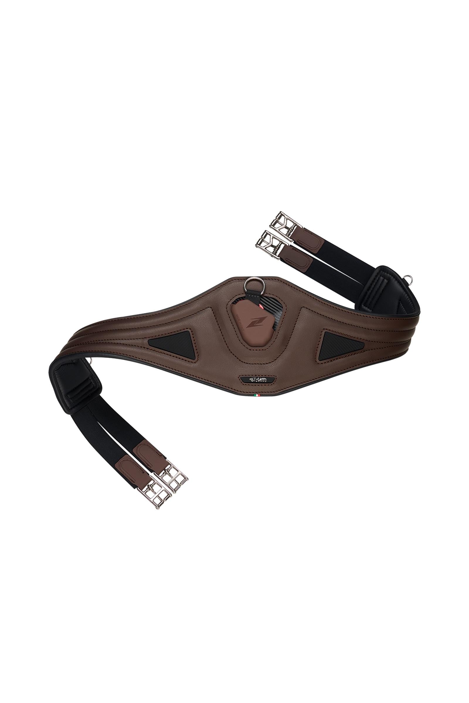 Zandona Techno Candy Girth Saddles, Girths & Stirrups