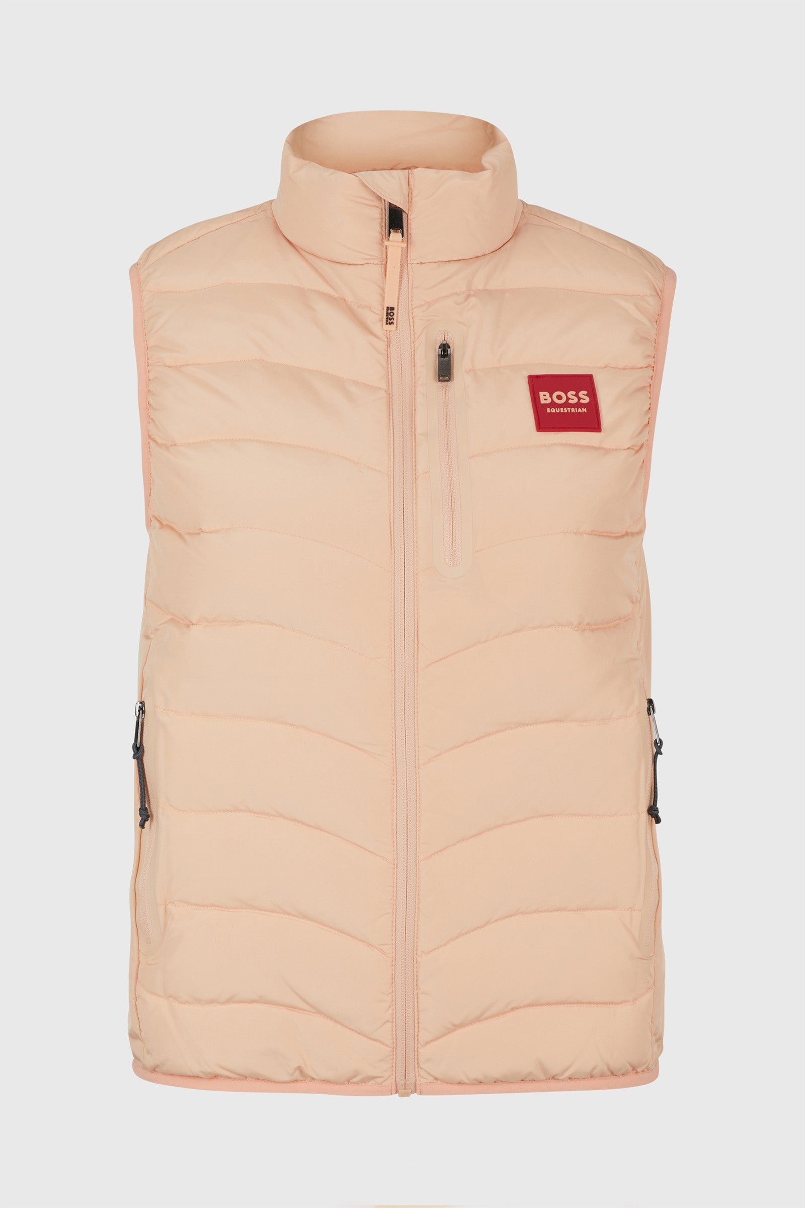 Boss Lynn Puffer Vest Rideklær til dame