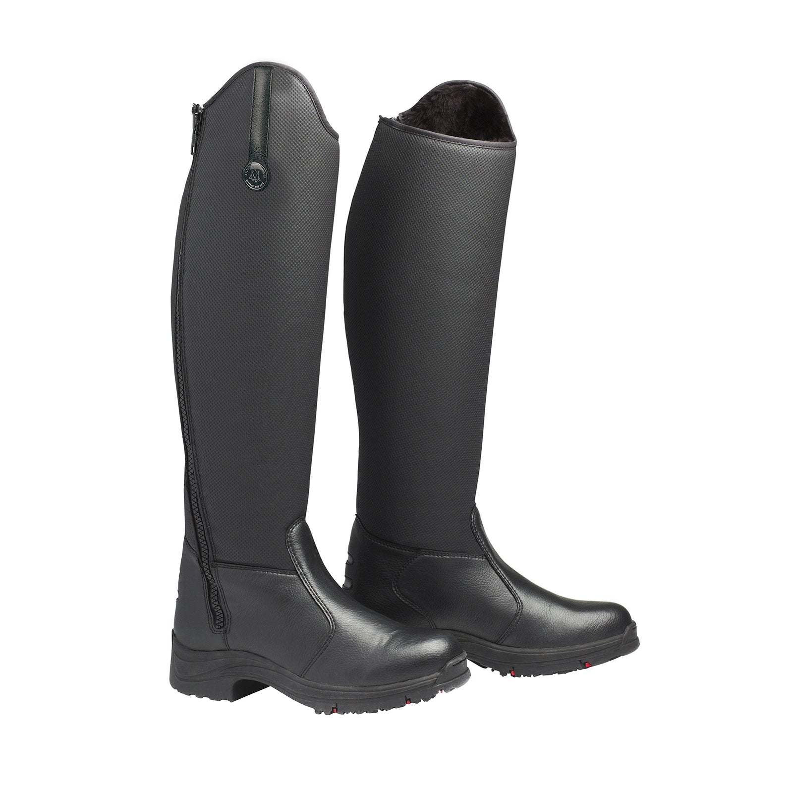 Mountain Horse Active Winter High Rider Riding Boots Riding Boots & Riding Shoes