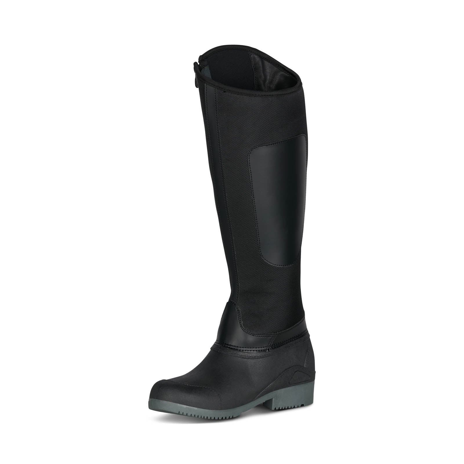 Horze Nome Neoprene Tall Boots Riding Boots & Riding Shoes