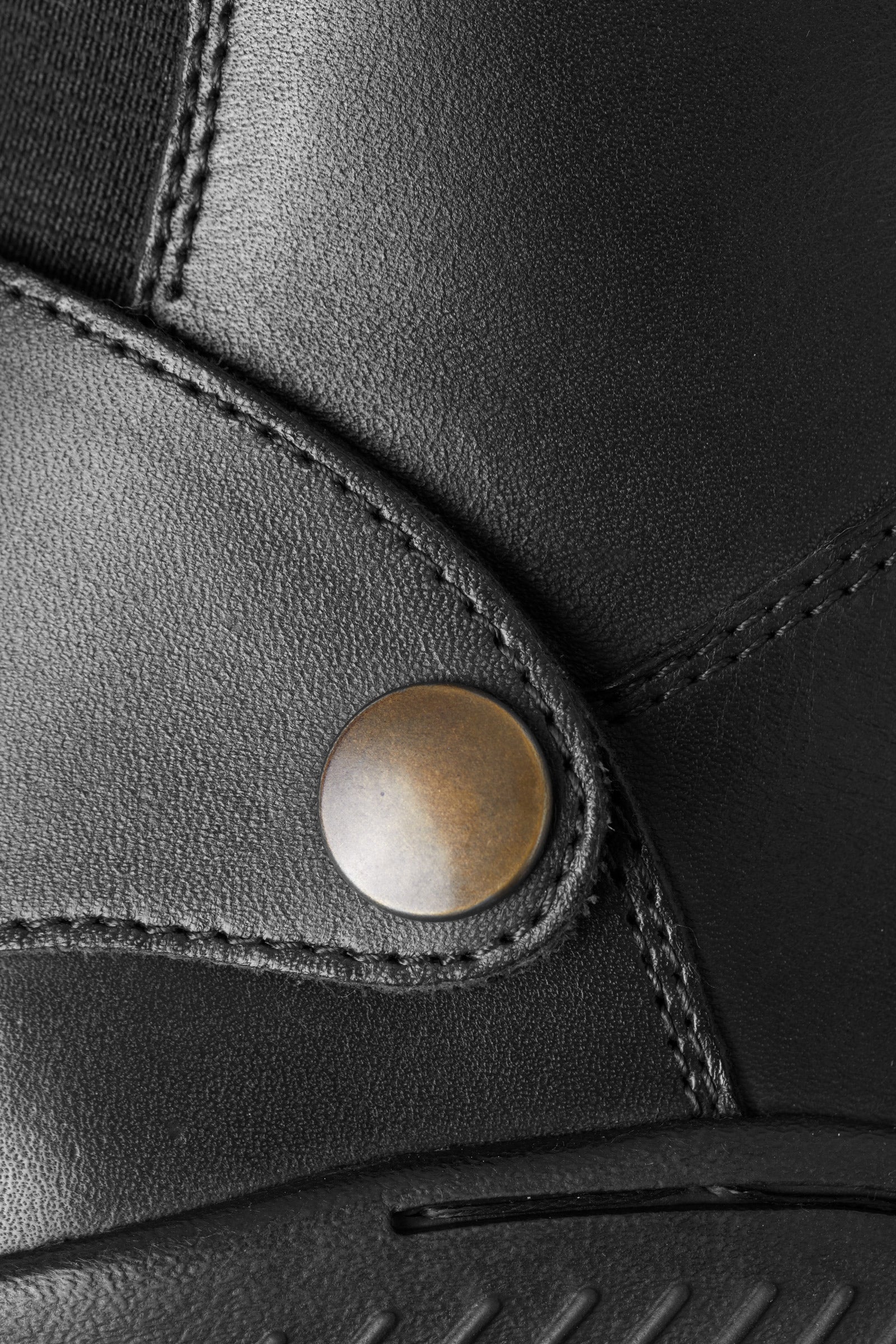 Horze Genève Teenage Leather Tall Boots Riding Boots & Riding Shoes