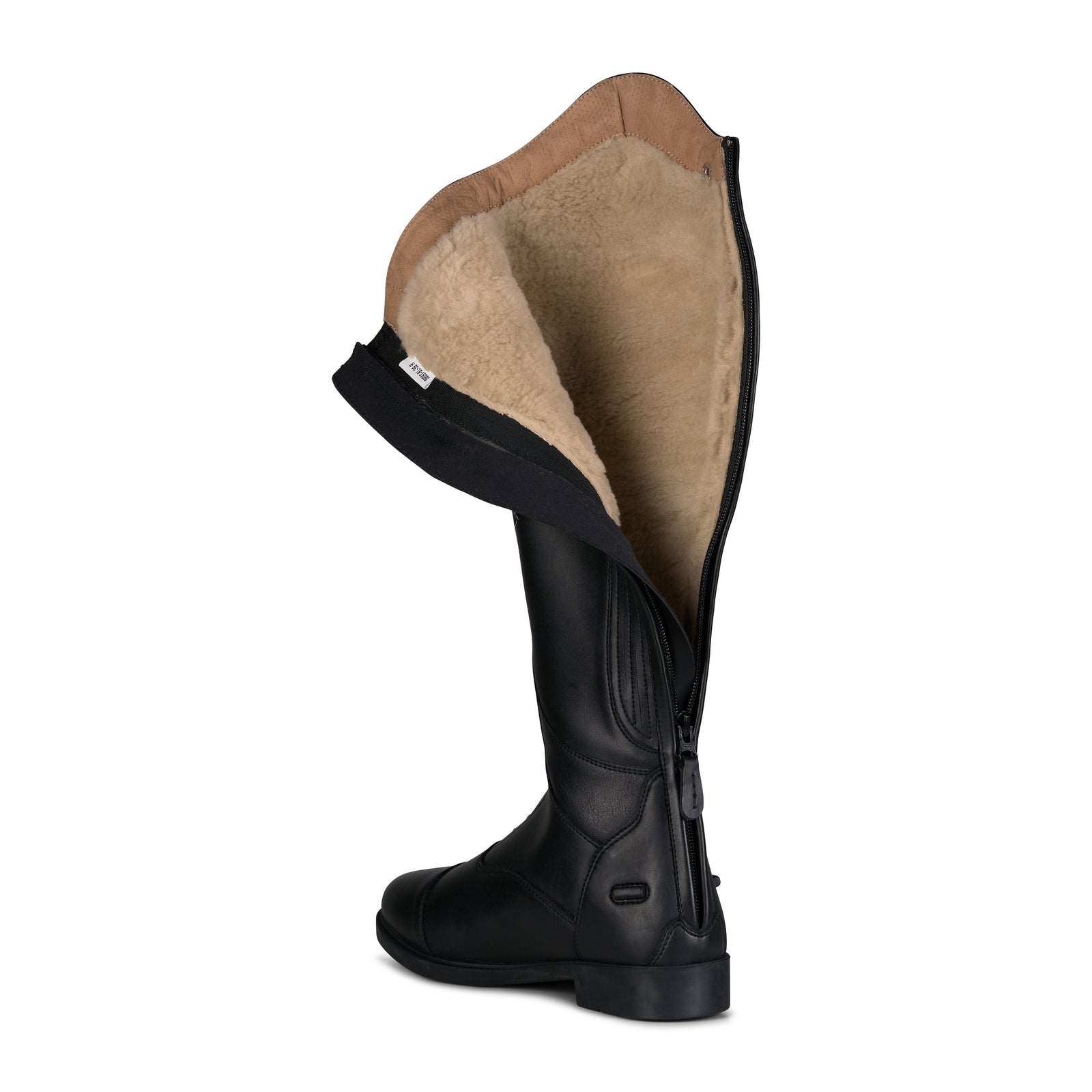 Horze Rover Winter Tall Field Boots Riding Boots & Riding Shoes