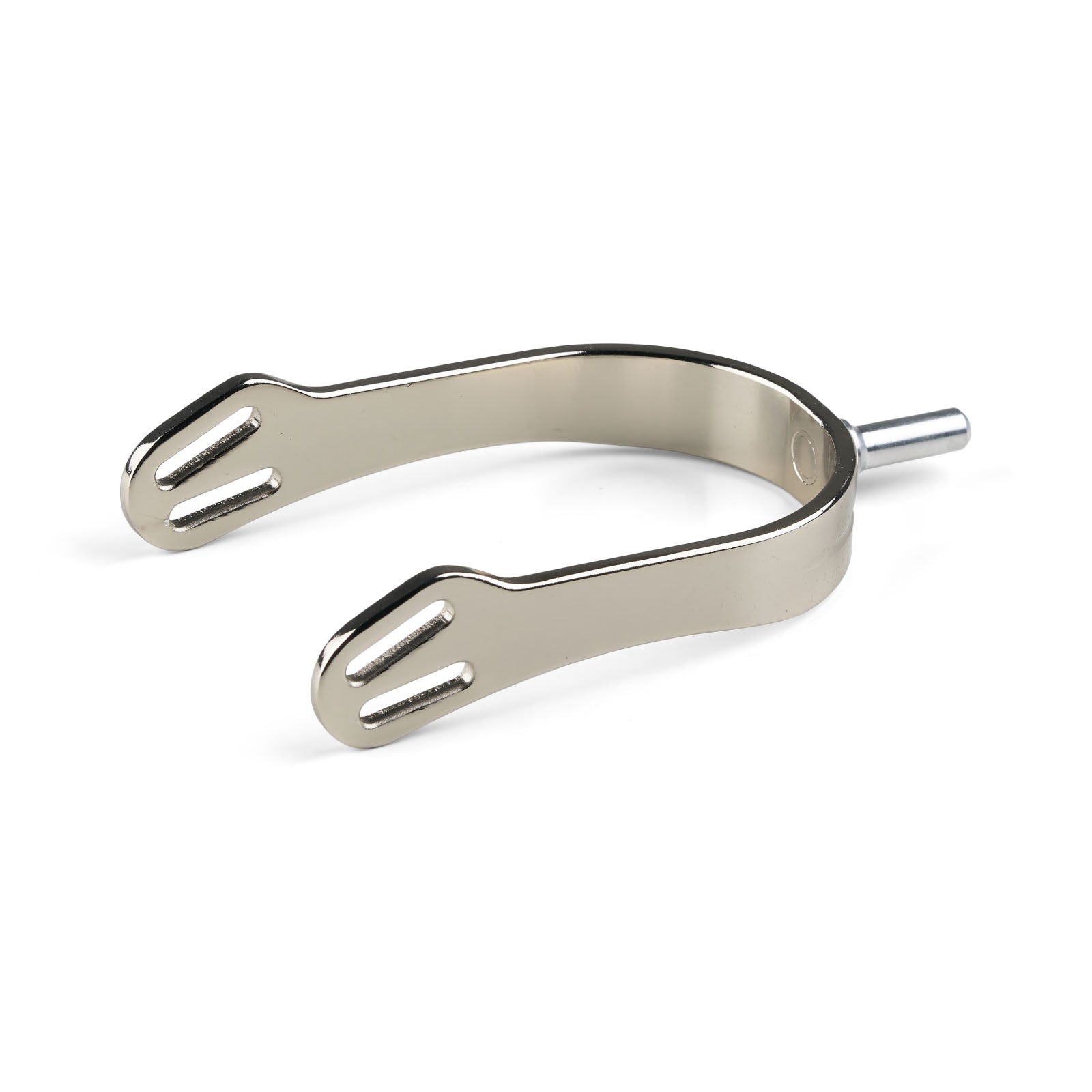 Horze Aluminum Interchangeable Spurs Riding Whips, Crops & Spurs