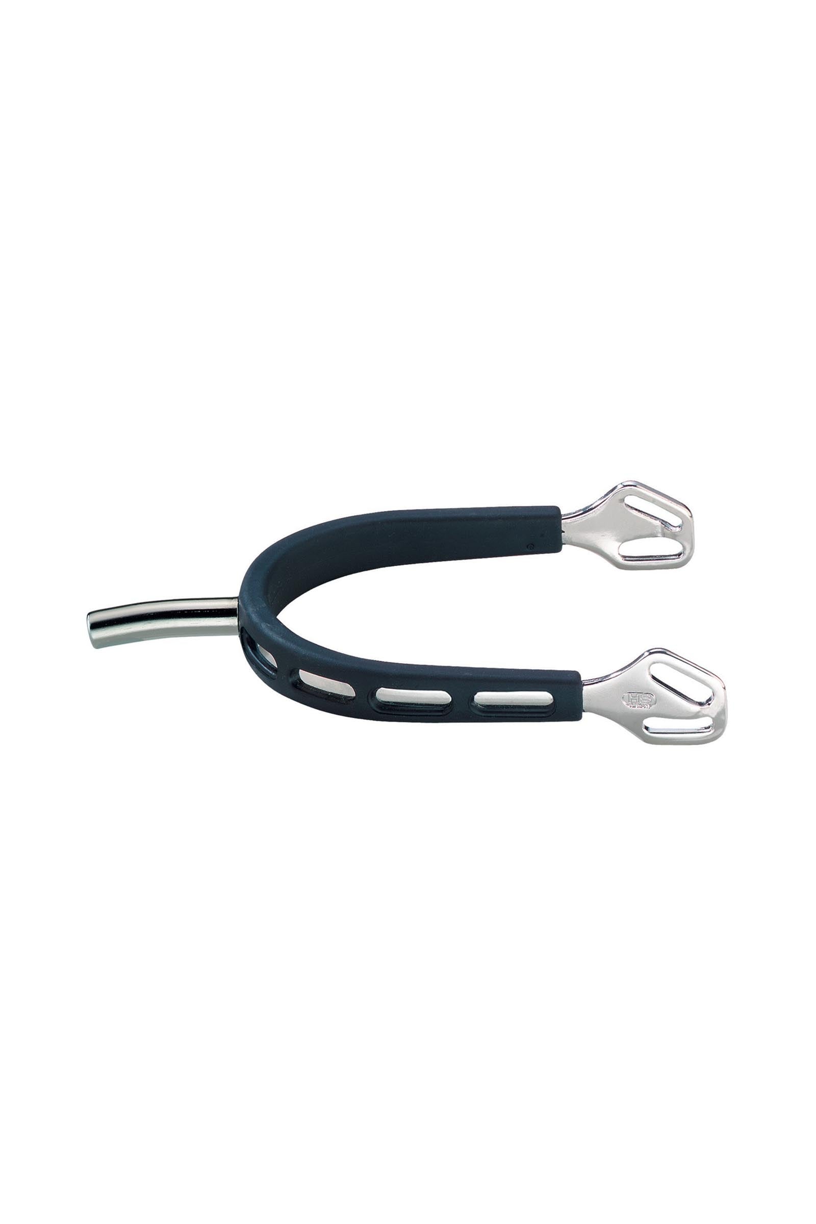 Sprenger Ultra Fit Extra Grip sporer, rustfritt stål, flat hals Pisker