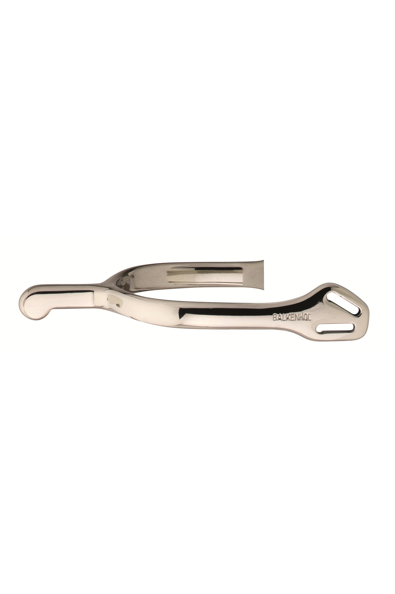 Sprenger herresporer Balkenhol, Argentan, 35 mm, rund hals Pisker