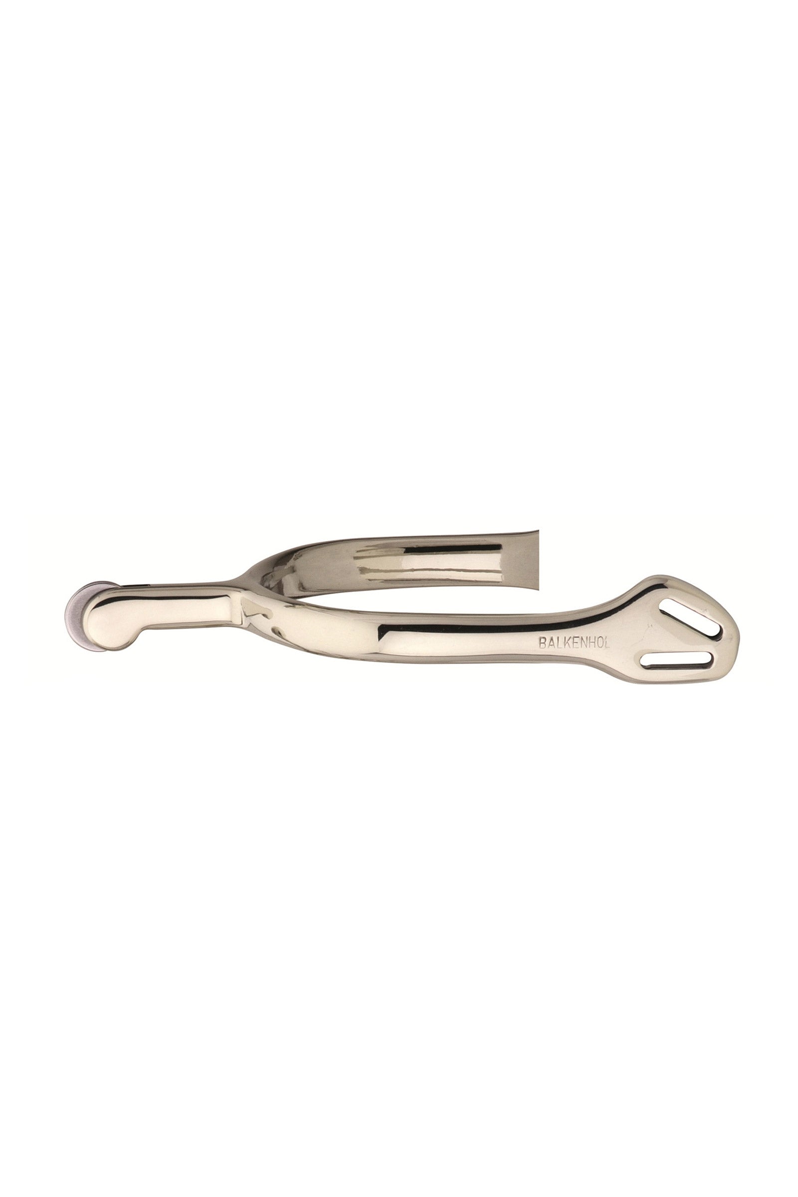 Sprenger Balkenhol hjulsporer type 006, 40 mm, til menn Pisker