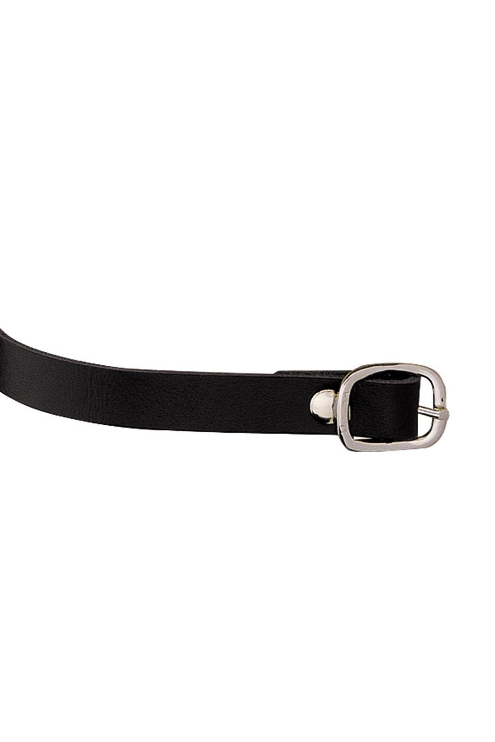 Sprenger Spur Straps Leather Riding Whips, Crops & Spurs