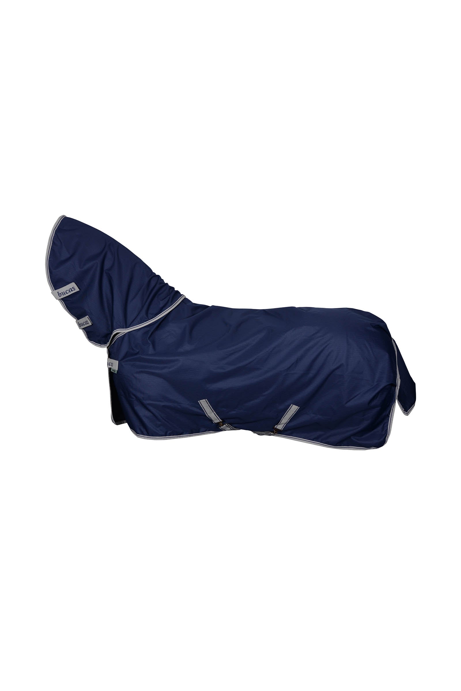 Bucas Freedom + Neck 100 g Rug Set Dekken