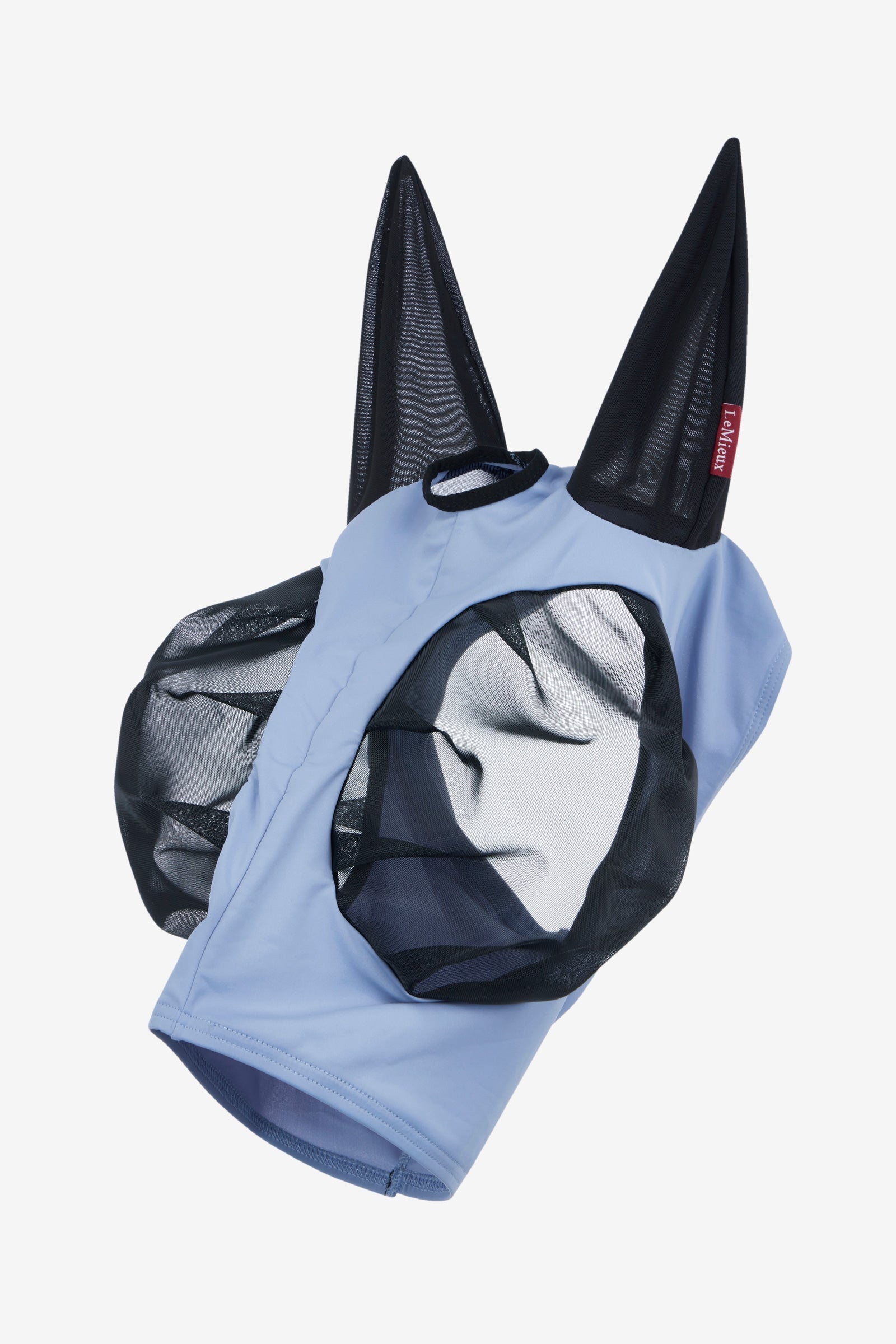 LeMieux Bug Relief halv fluemaske Fluebeskyttelse til hest
