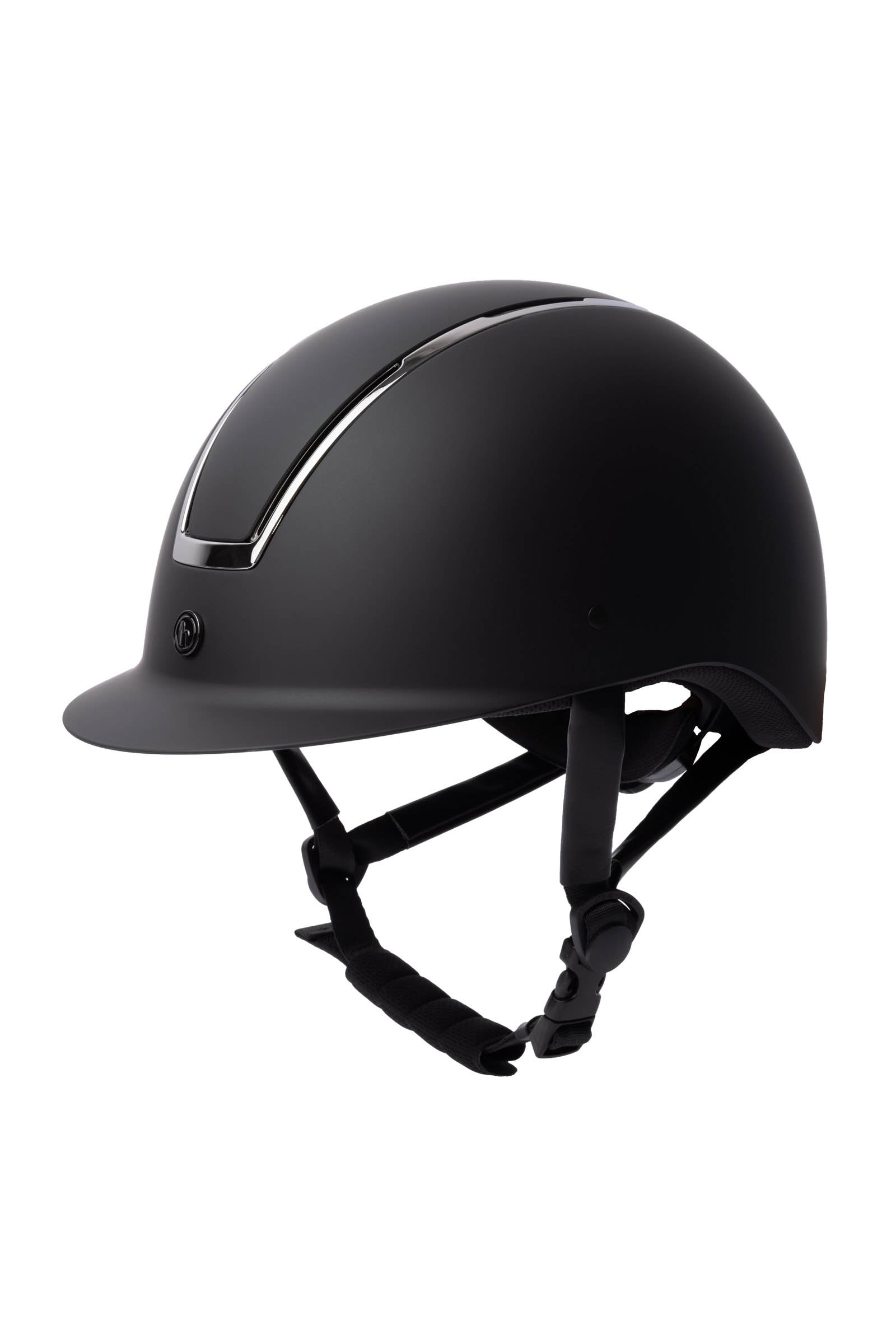 Horze AERION Riding Helmet Ridehjelm & sikkerhetsvest