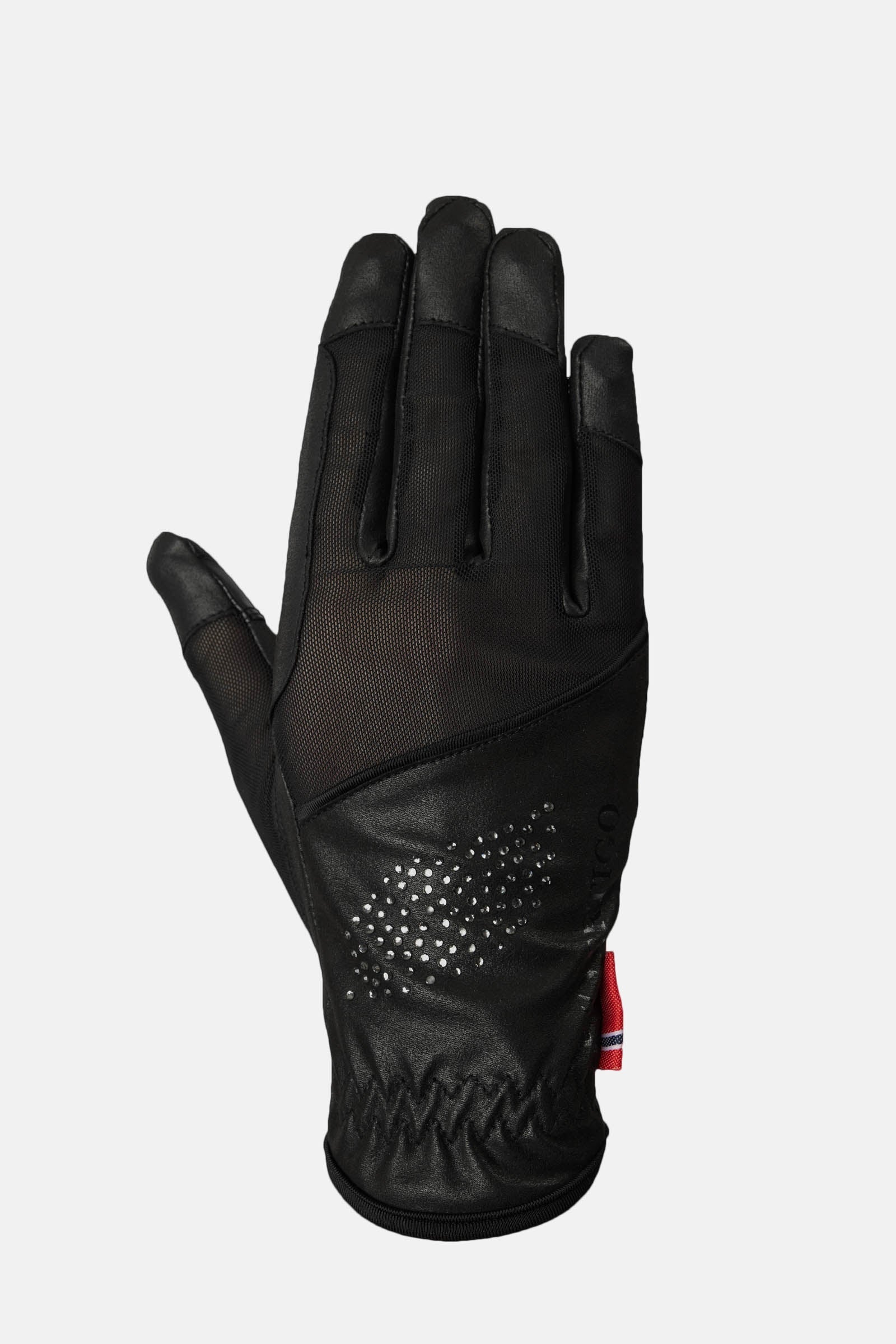 B Vertigo Lux Riding Gloves Riding Gloves