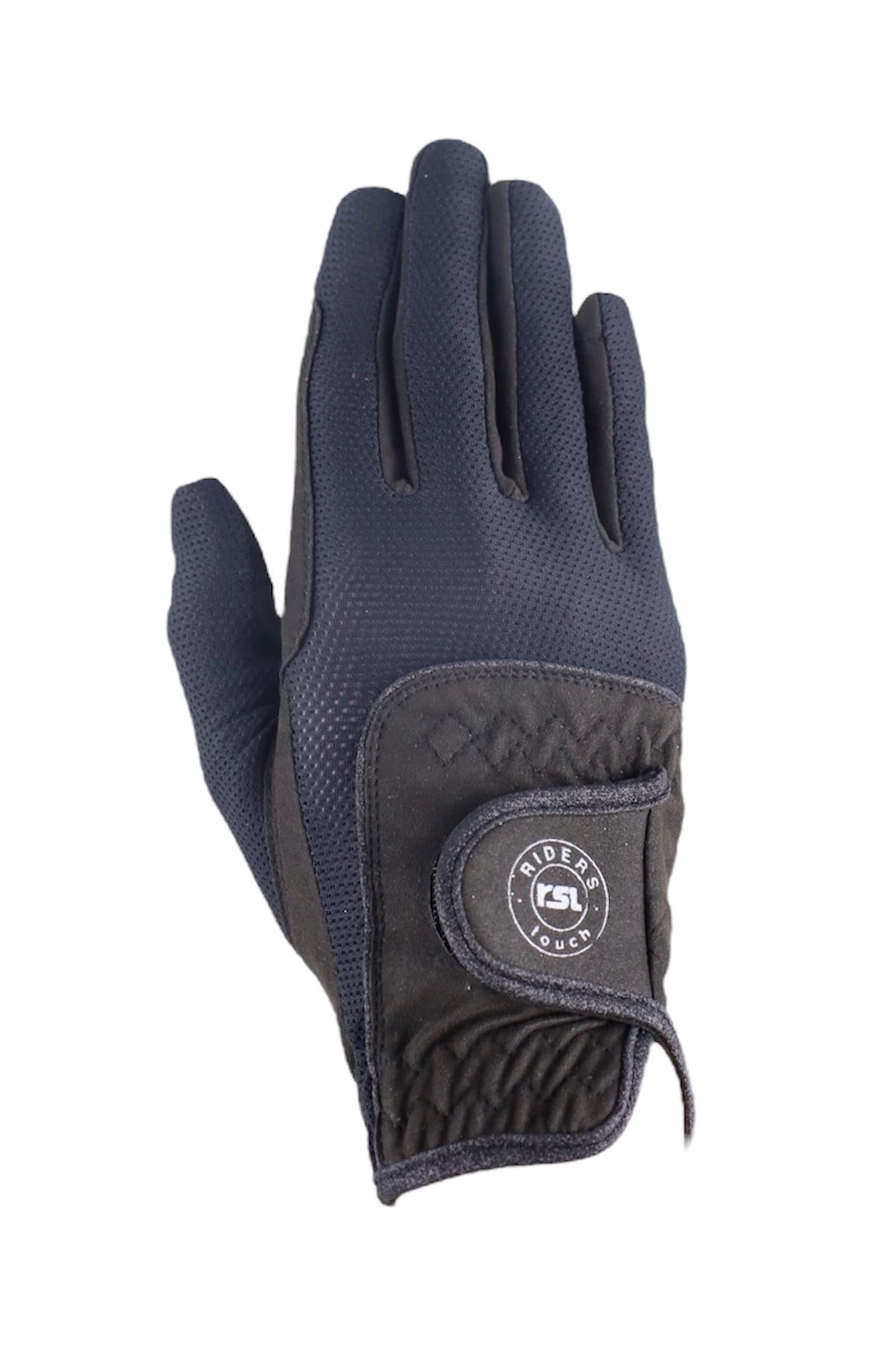 RSL Ravenna Riding Gloves Ridehansker