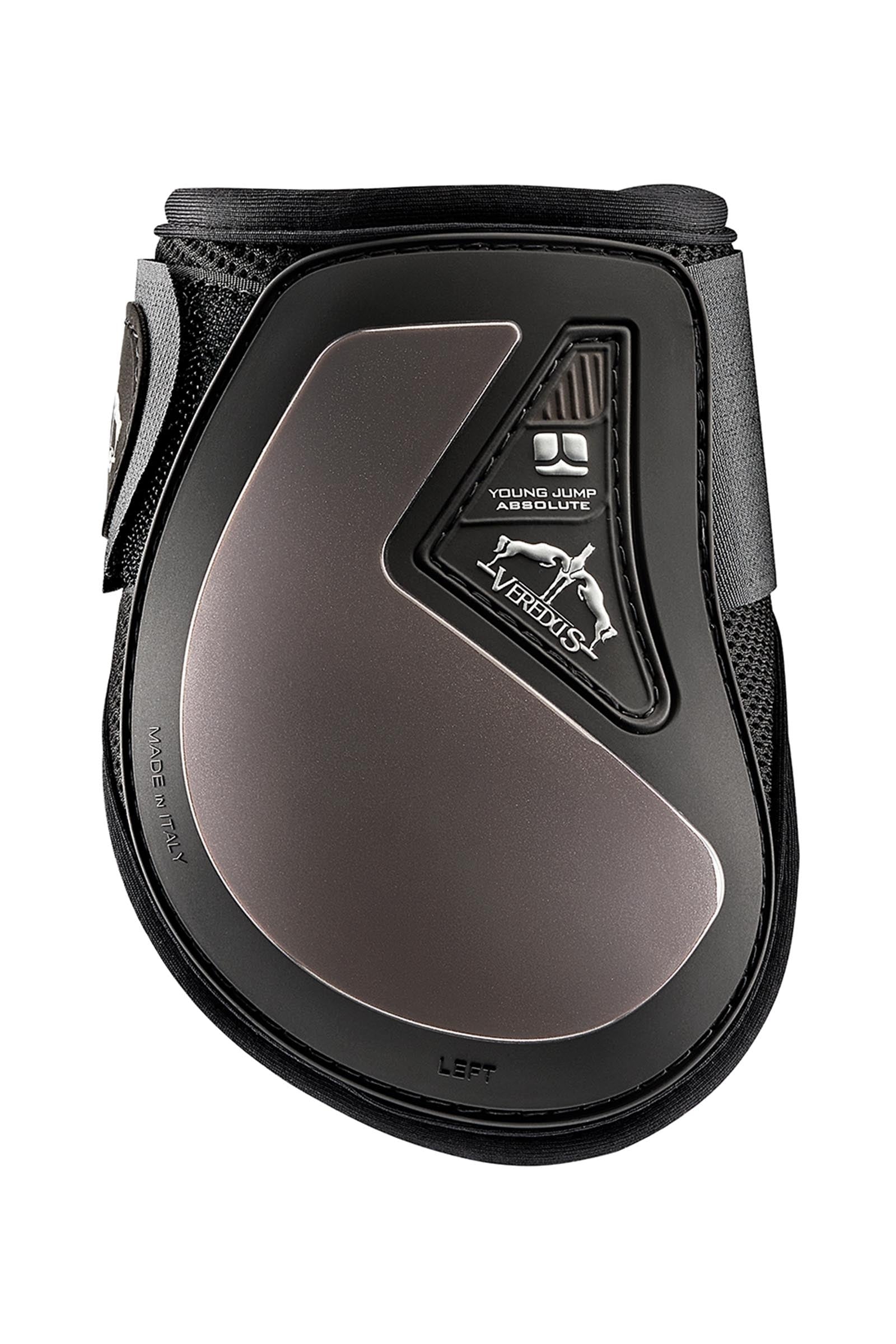 Veredus Young Jump Absolute Olympus Fetlock Boots Leg & Hoof Protection