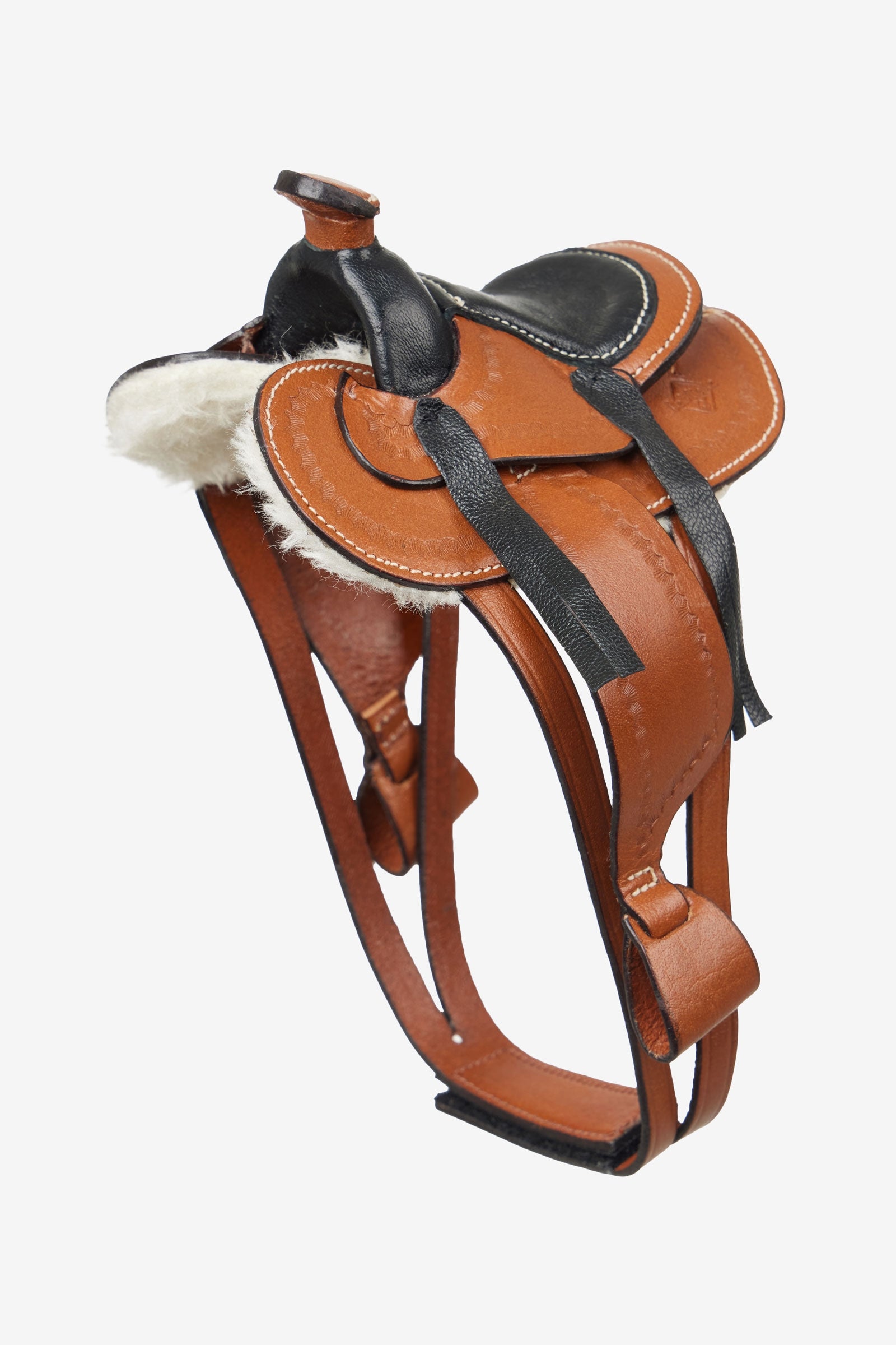LeMieux Toy Pony Western Salen Gaver