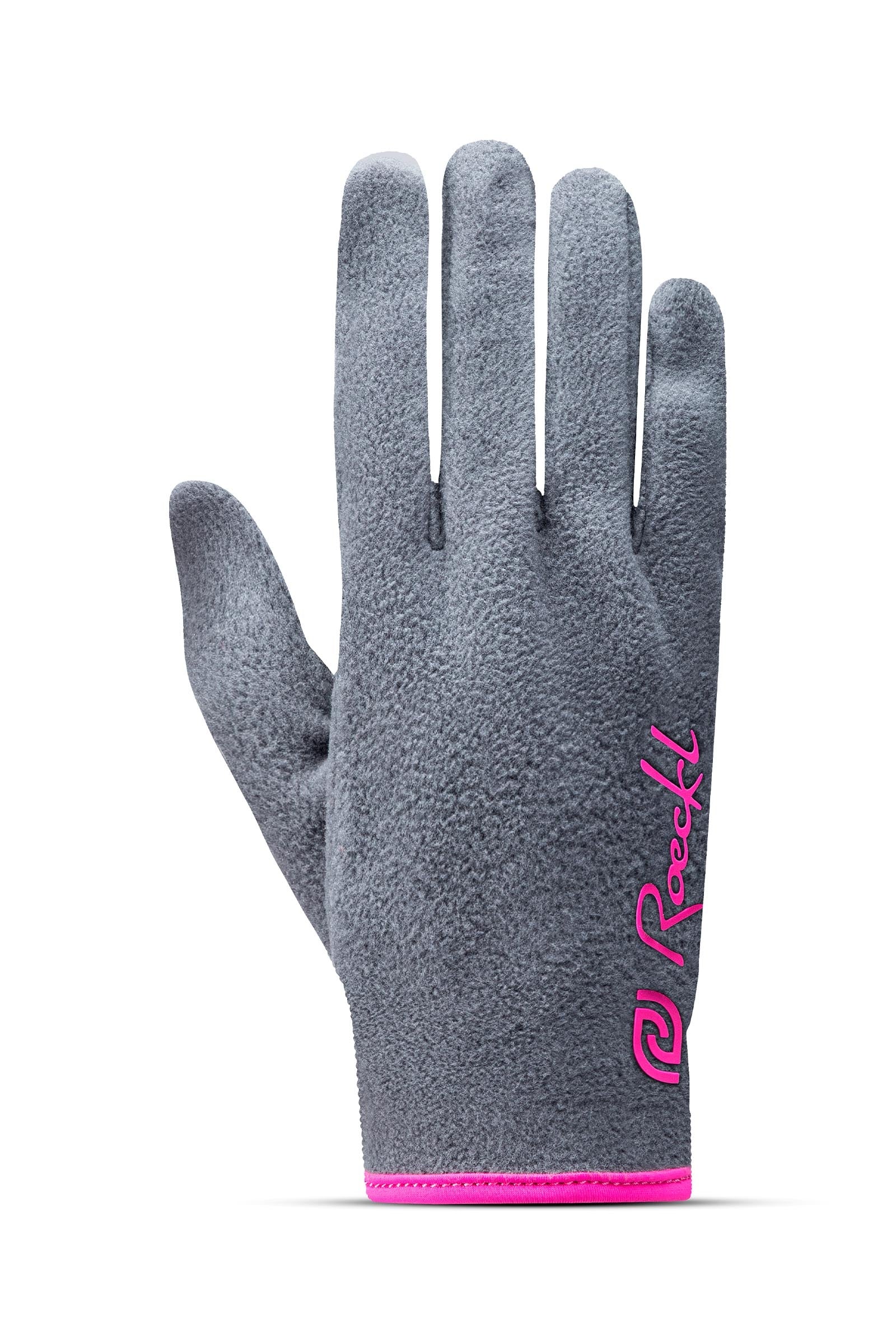 Roeckl Noville Junior Riding Gloves Rideklær til barn