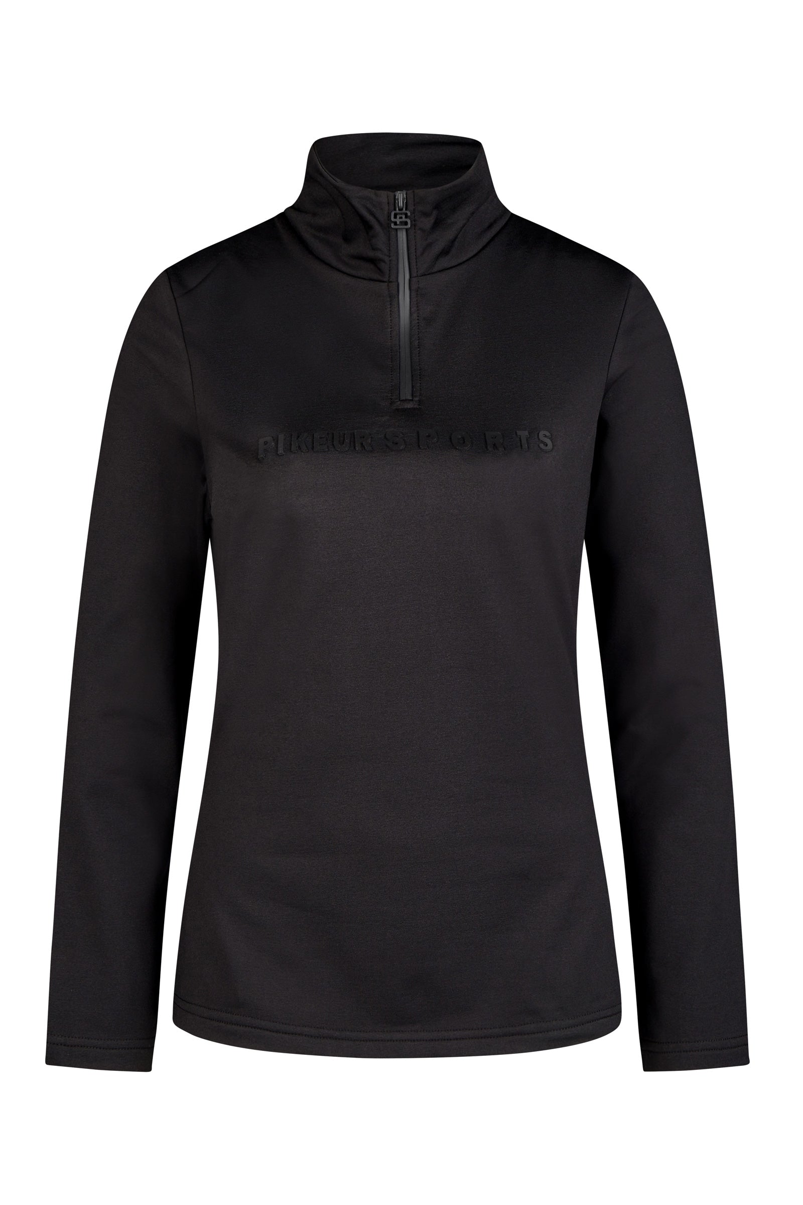 Pikeur Sports Zip Shirt Rideklær til dame