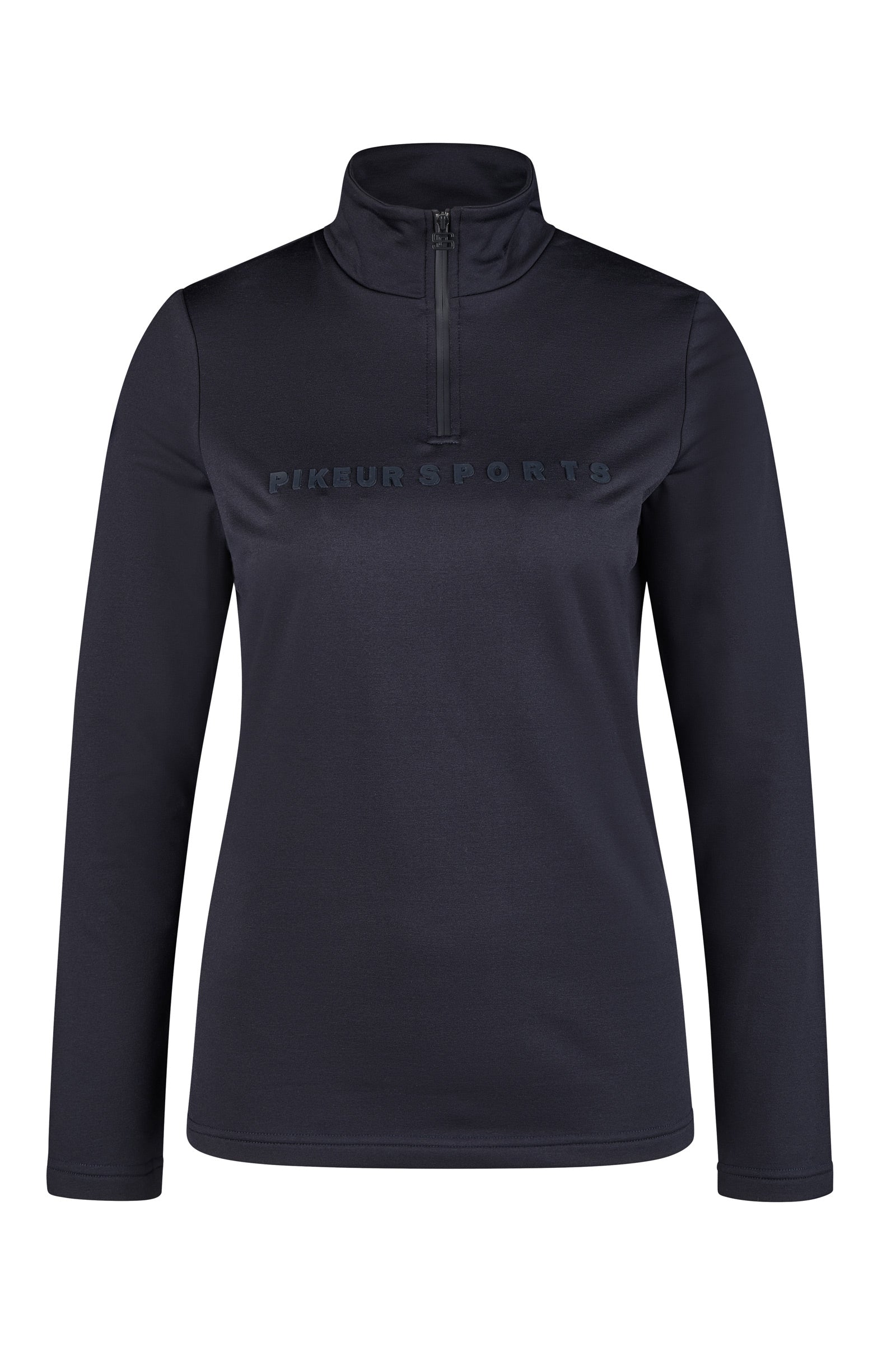 Pikeur Sports Zip Shirt Rideklær til dame