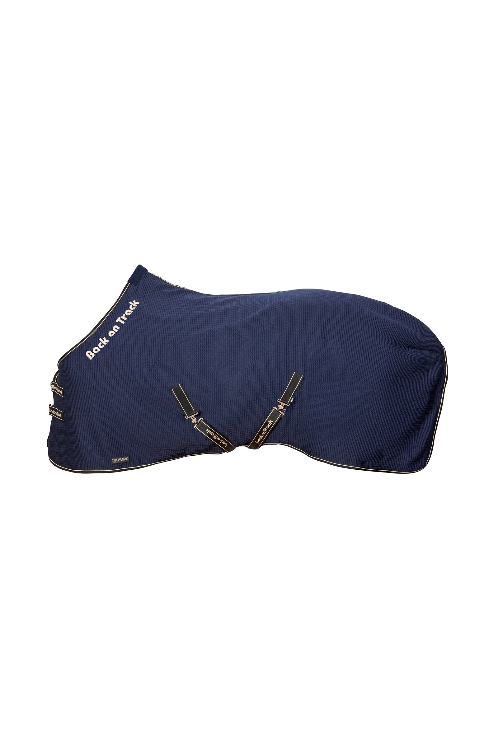 Back on Track Quick Cooler Rug Dekken