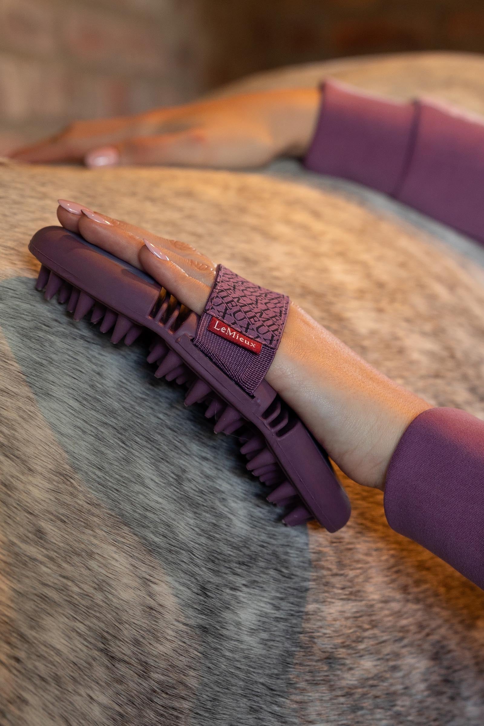 Lifestyle shot 1