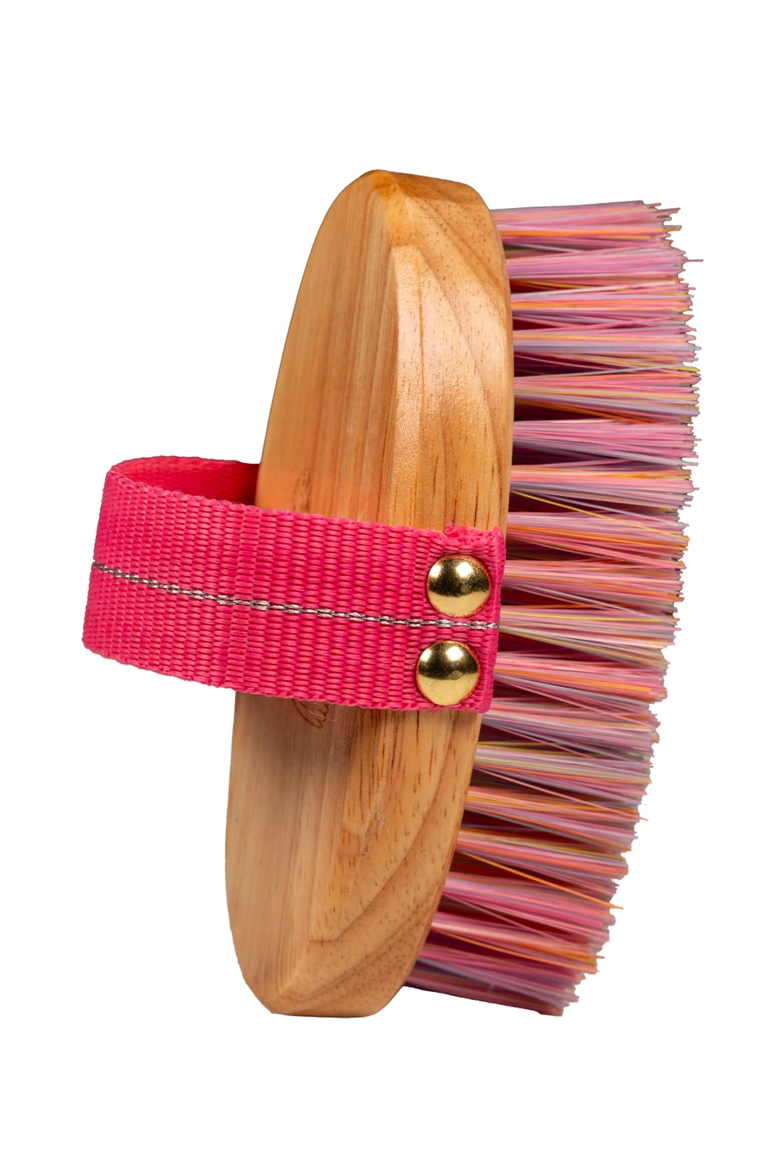 Grooming Deluxe Sammy barne allroundbørste Unicorn Strigleutstyr