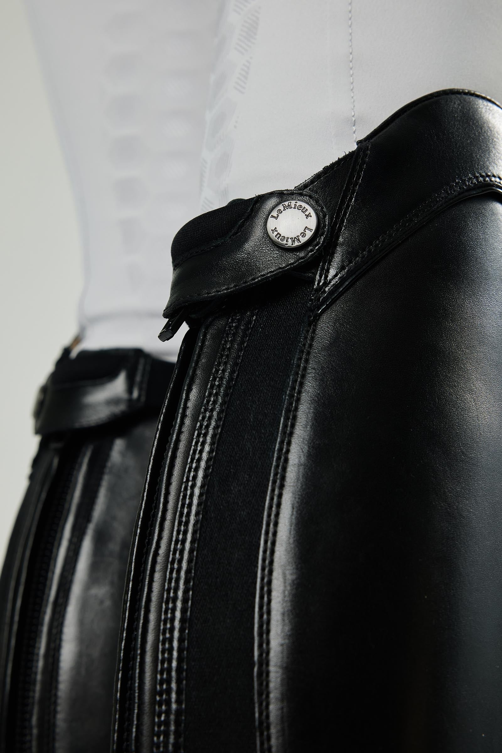 LeMieux Field Riding Boots, Short Riding Boots & Riding Shoes