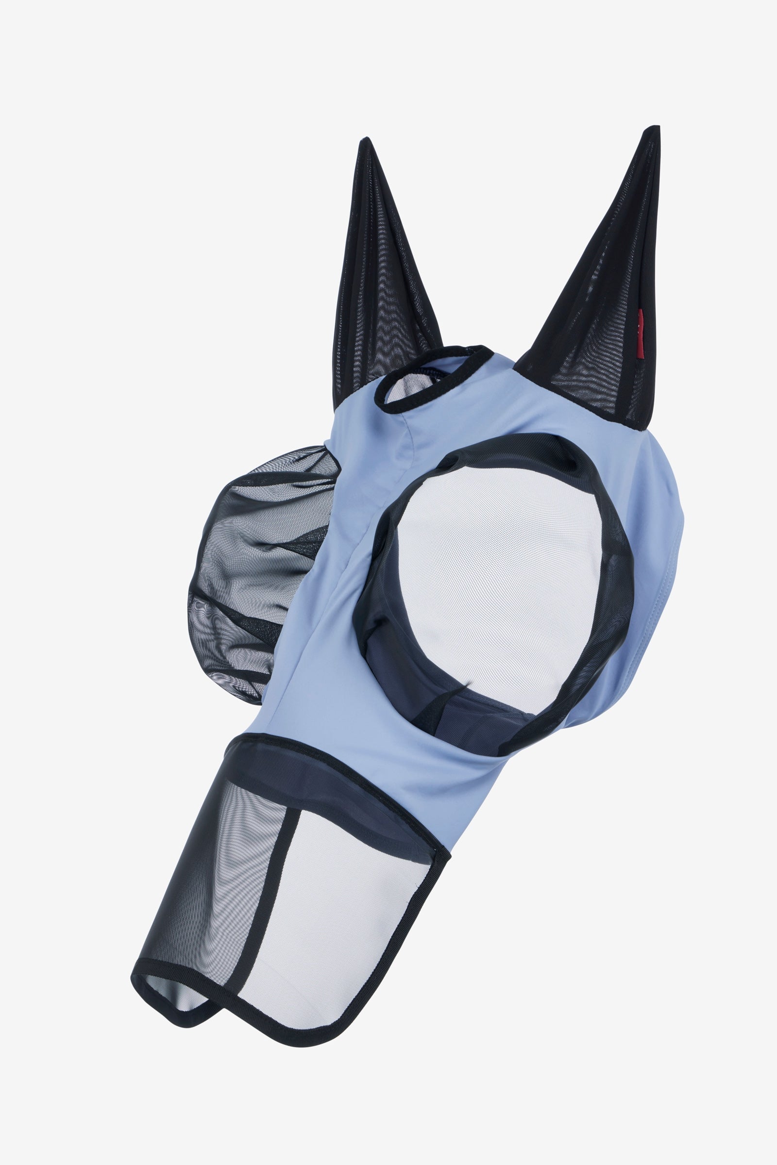 LeMieux Bug Relief full fluemaske Fluebeskyttelse til hest