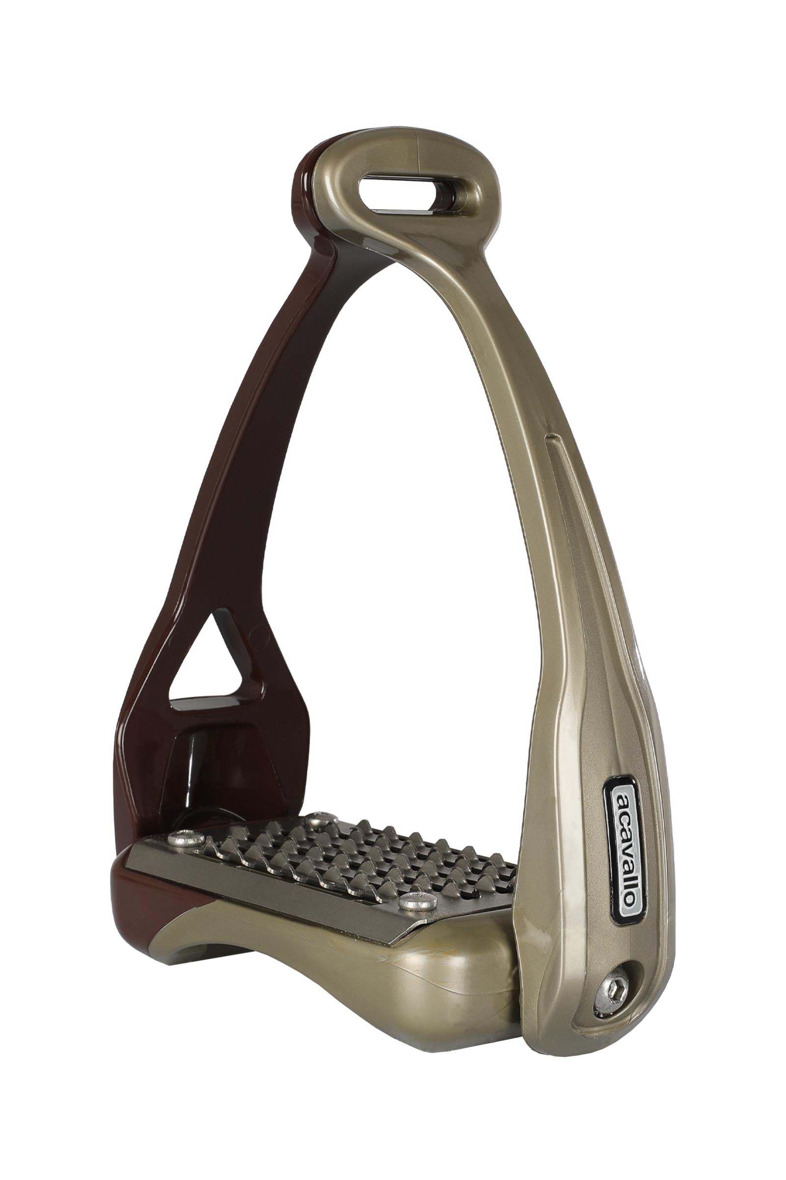 Acavallo Opera Stirrups Saler & gjorder