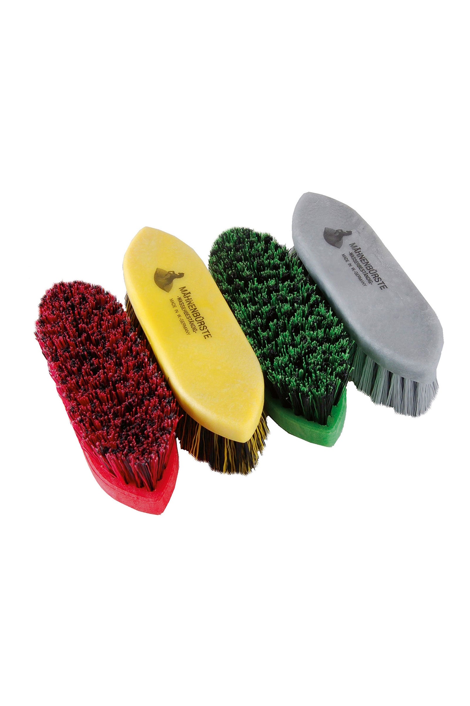 Haas Dandy børste, liten Strigleutstyr