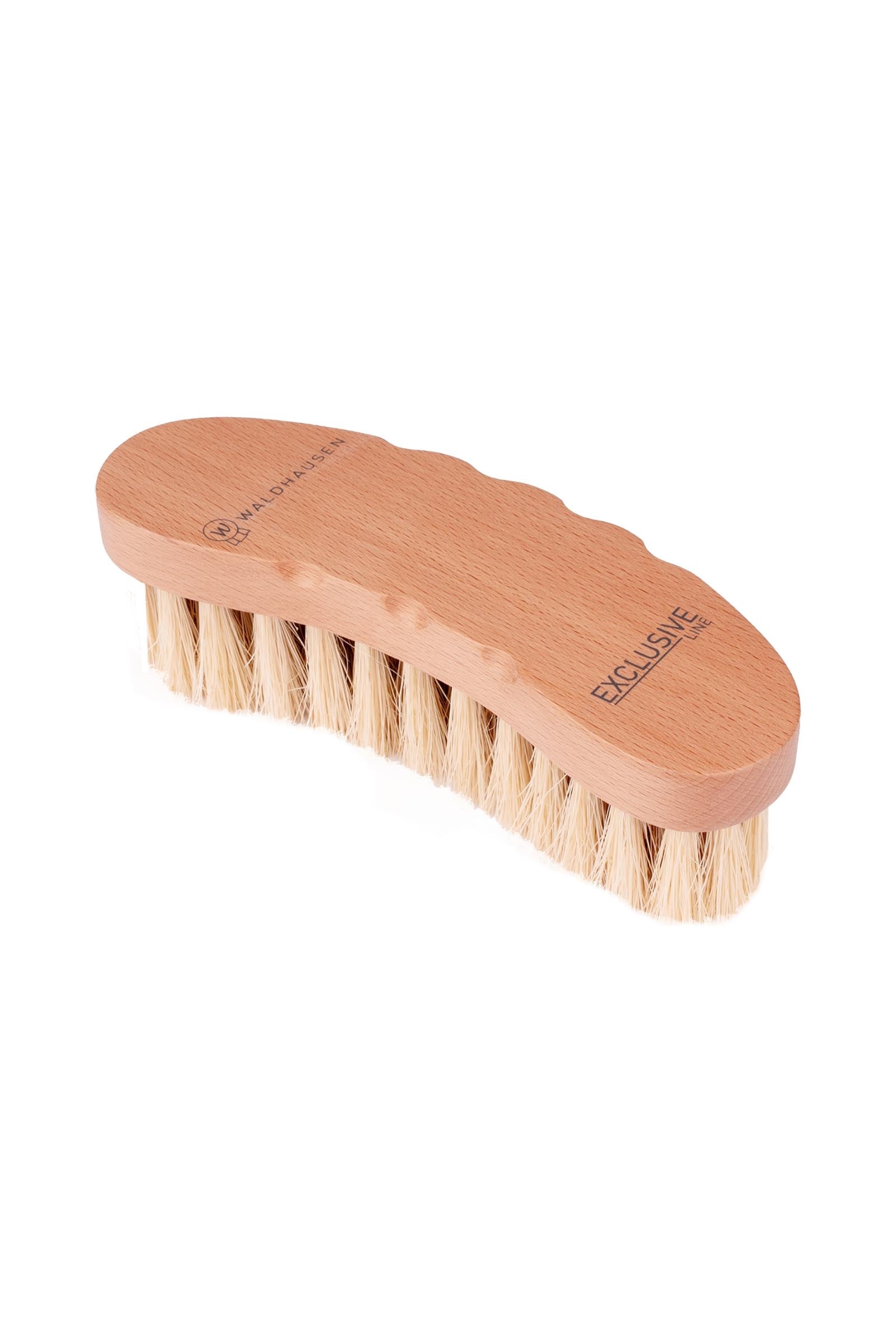 undefined Waldhausen Exclusive Line Contour Brush Horse Grooming Tools