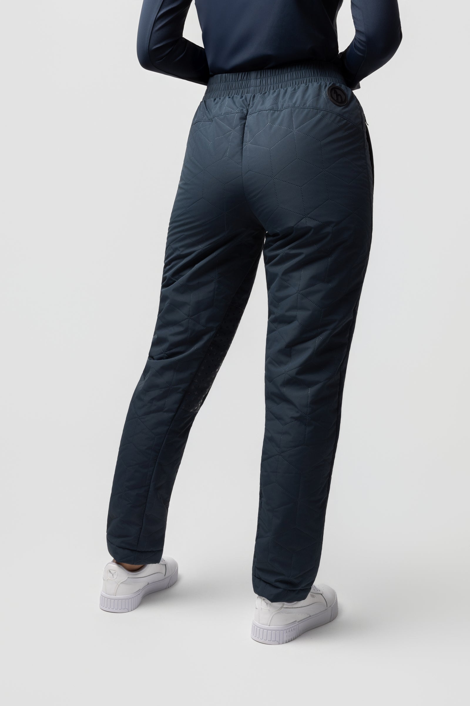 Horze Ida termobukse Womens Breeches